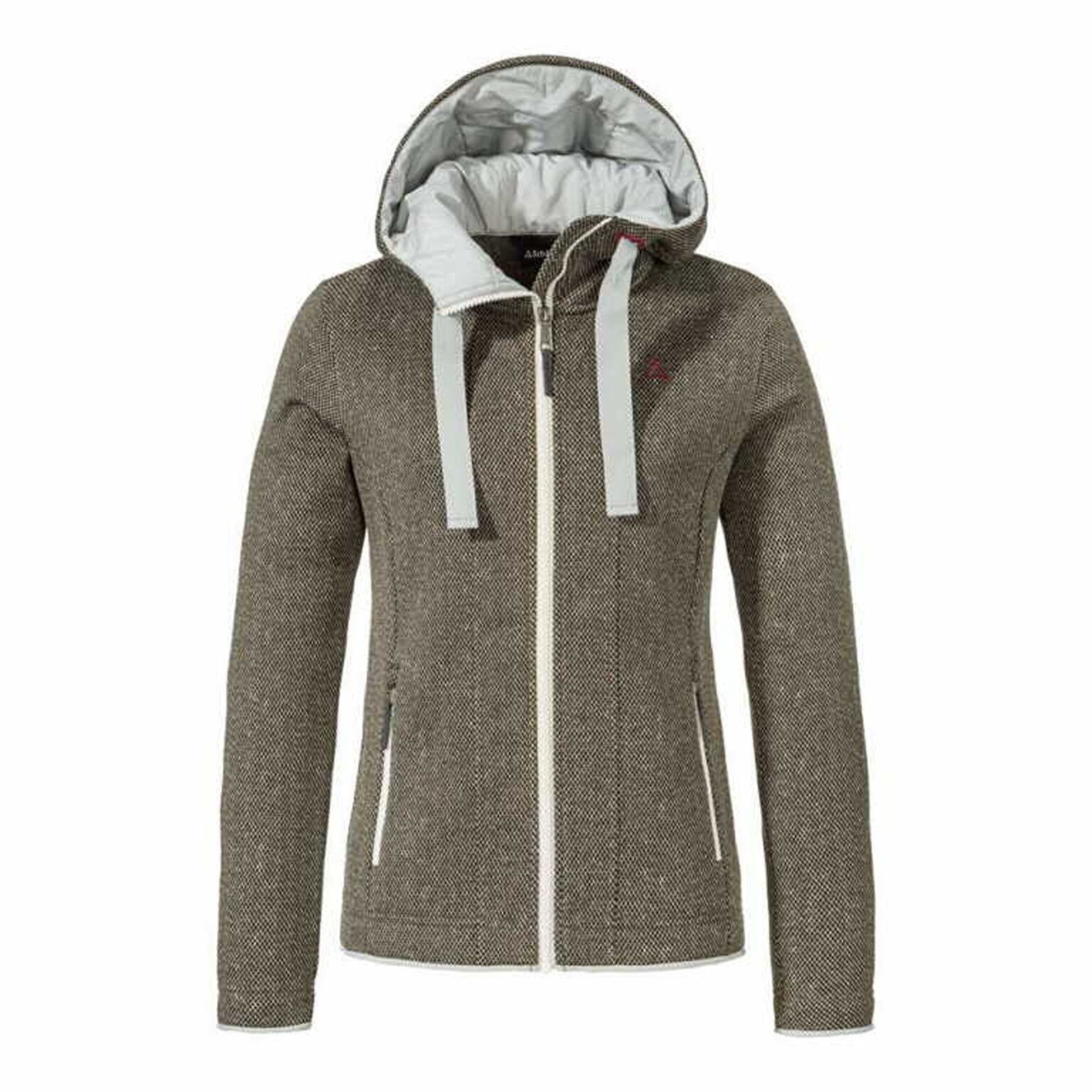 Schöffel Fleecejacke Aurora günstig online kaufen