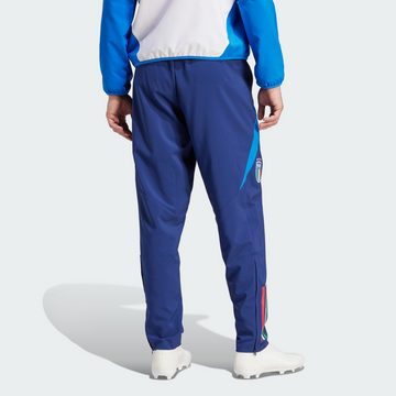 adidas Performance Trainingshose ITALIEN TIRO 24 COMPETITION PRÄSENTATIONSHOSE