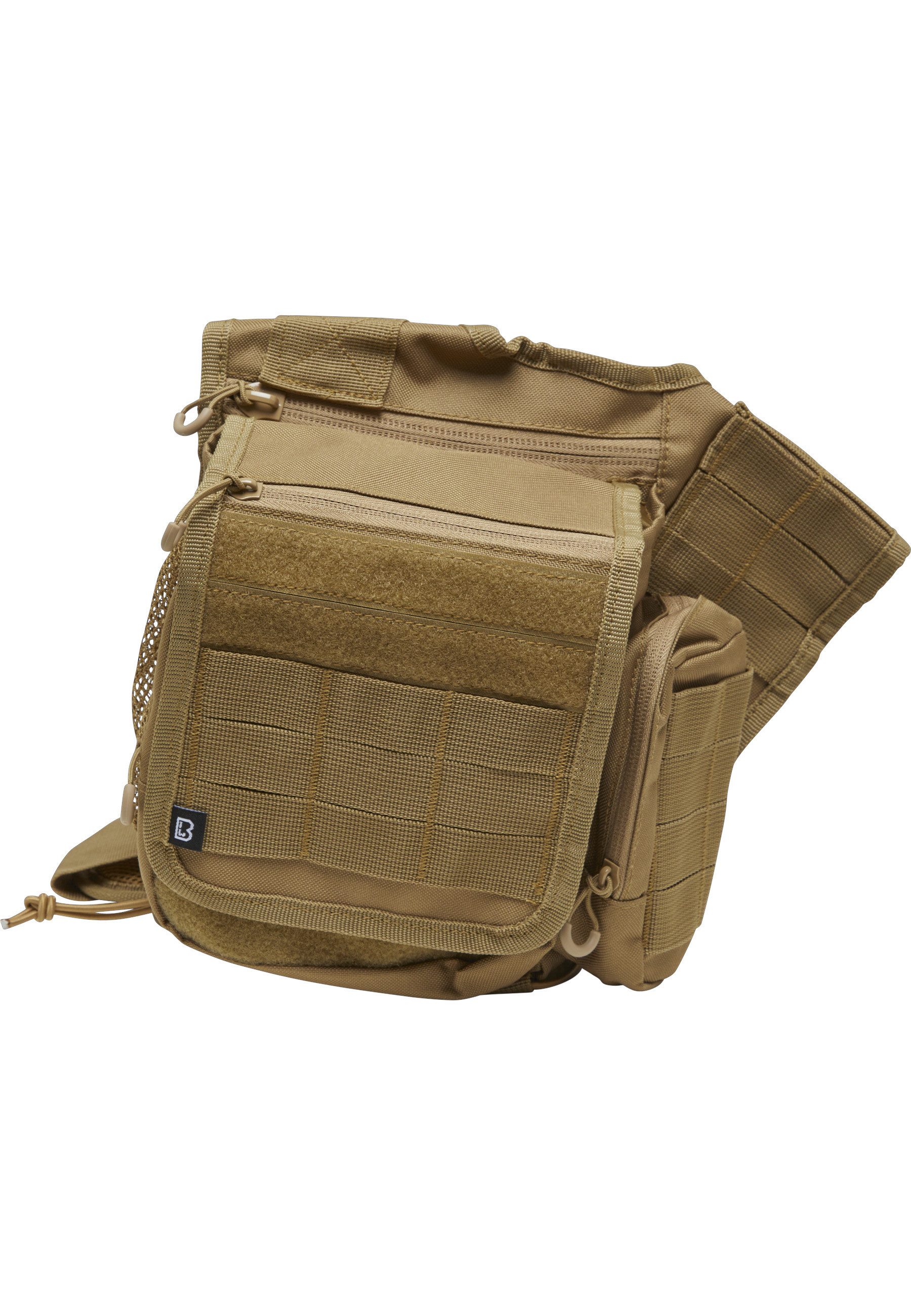 Brandit Rucksack Brandit Travel Side Bag