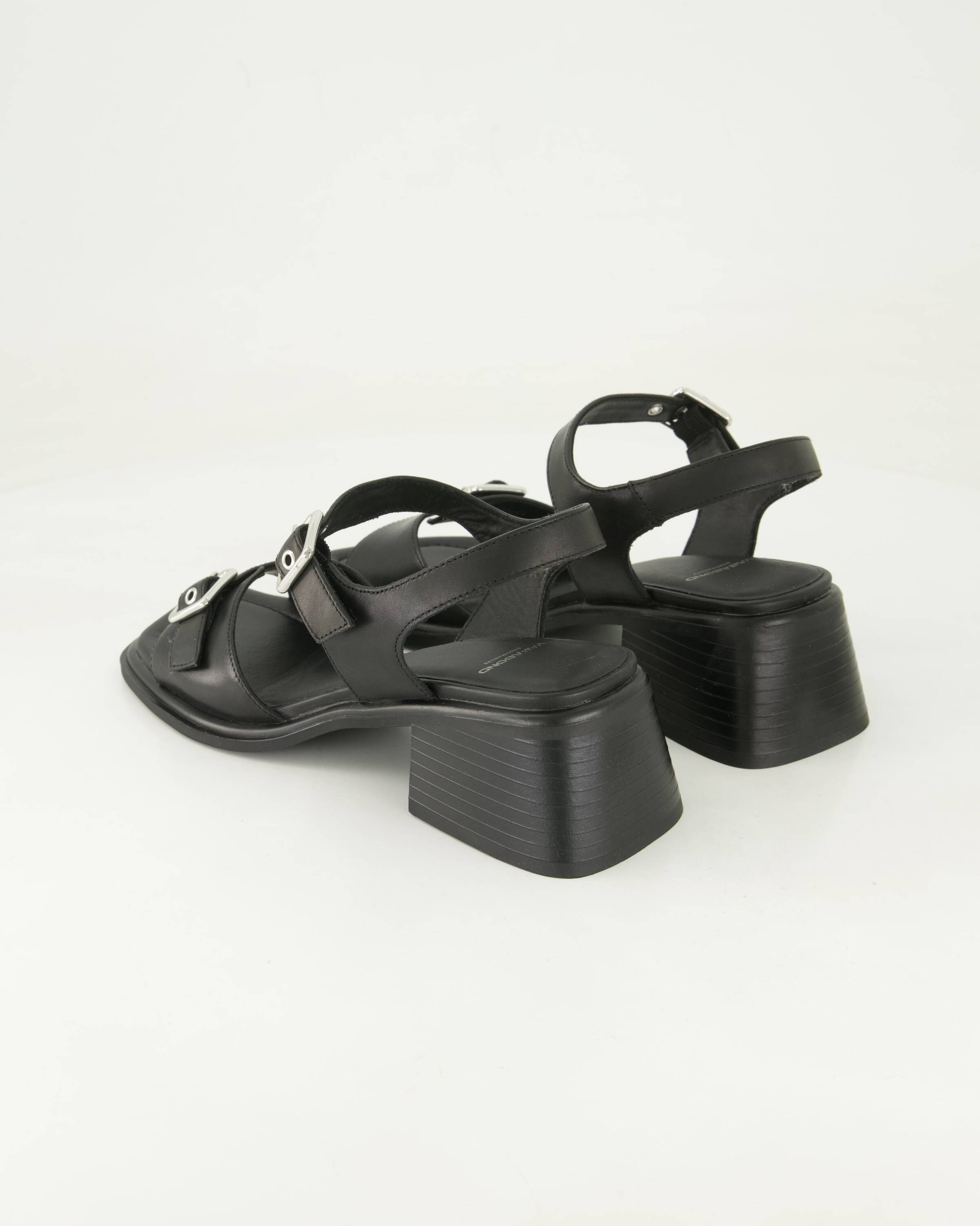Vagabond Ines Sandalette Obermaterial: Leder