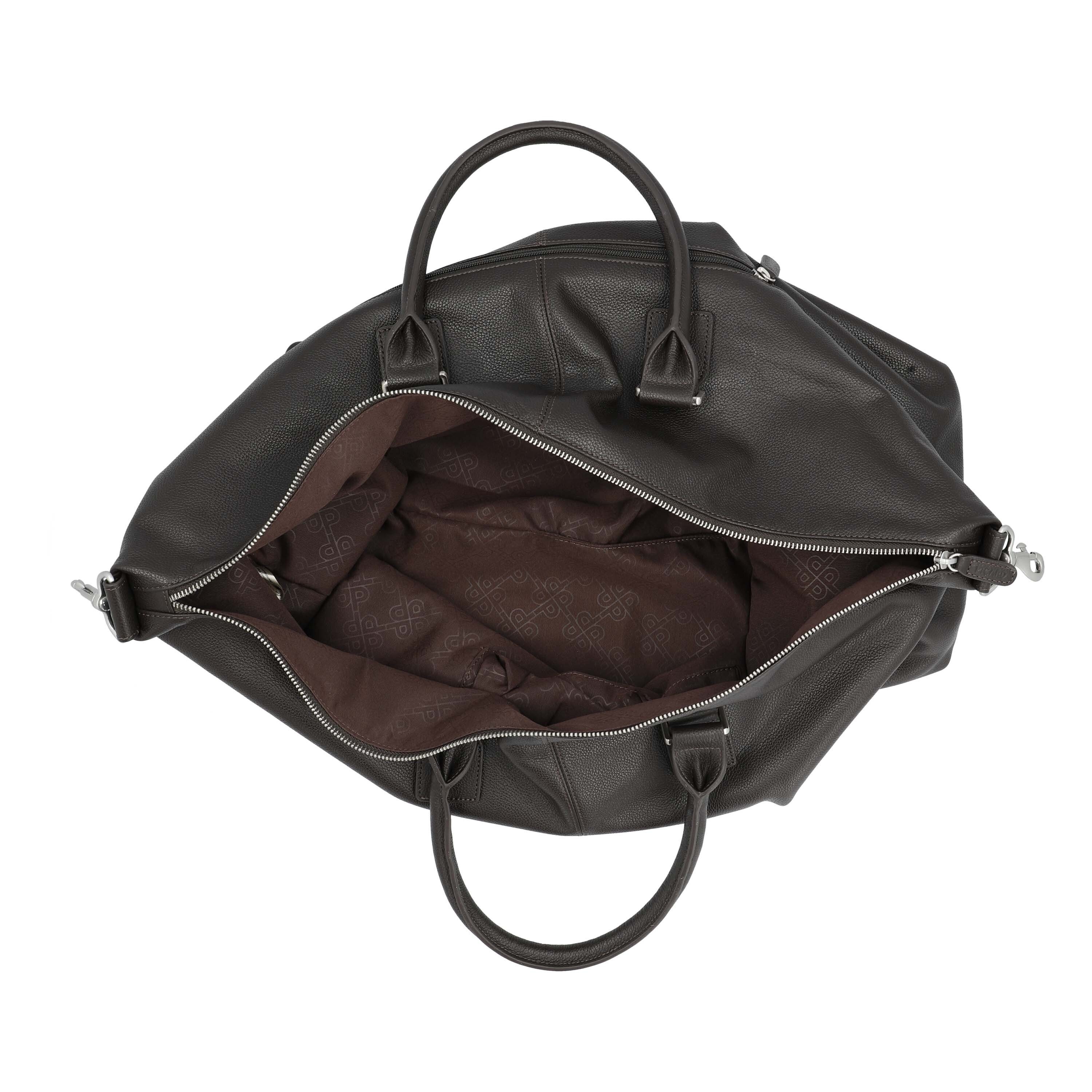 Picard Reisetasche PICARD Reisetasche Milano aus Echtleder