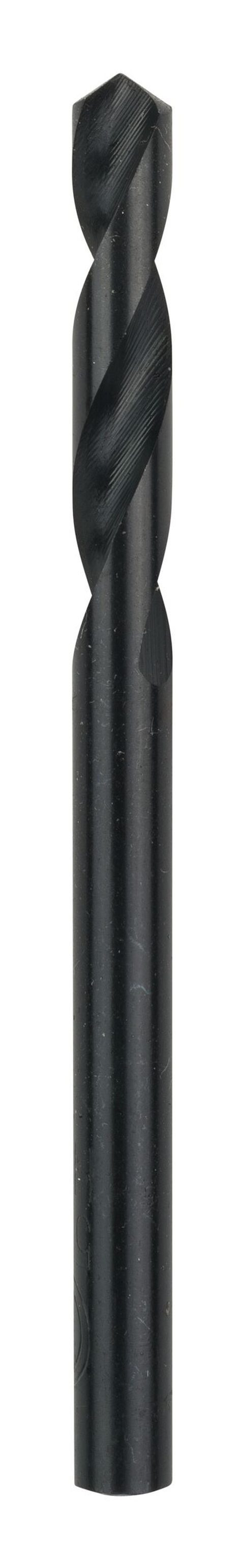 Metallbohrer, - 62 HSS-R mm BOSCH Karosseriebohrer (10 (DIN - 10er-Pack x 26 5 1897) Stück), x