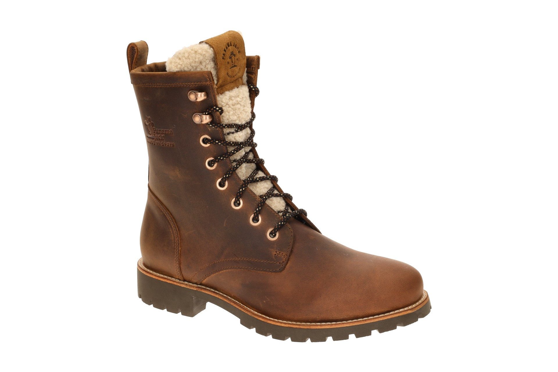 Panama Jack Ibi B2 Stiefel
