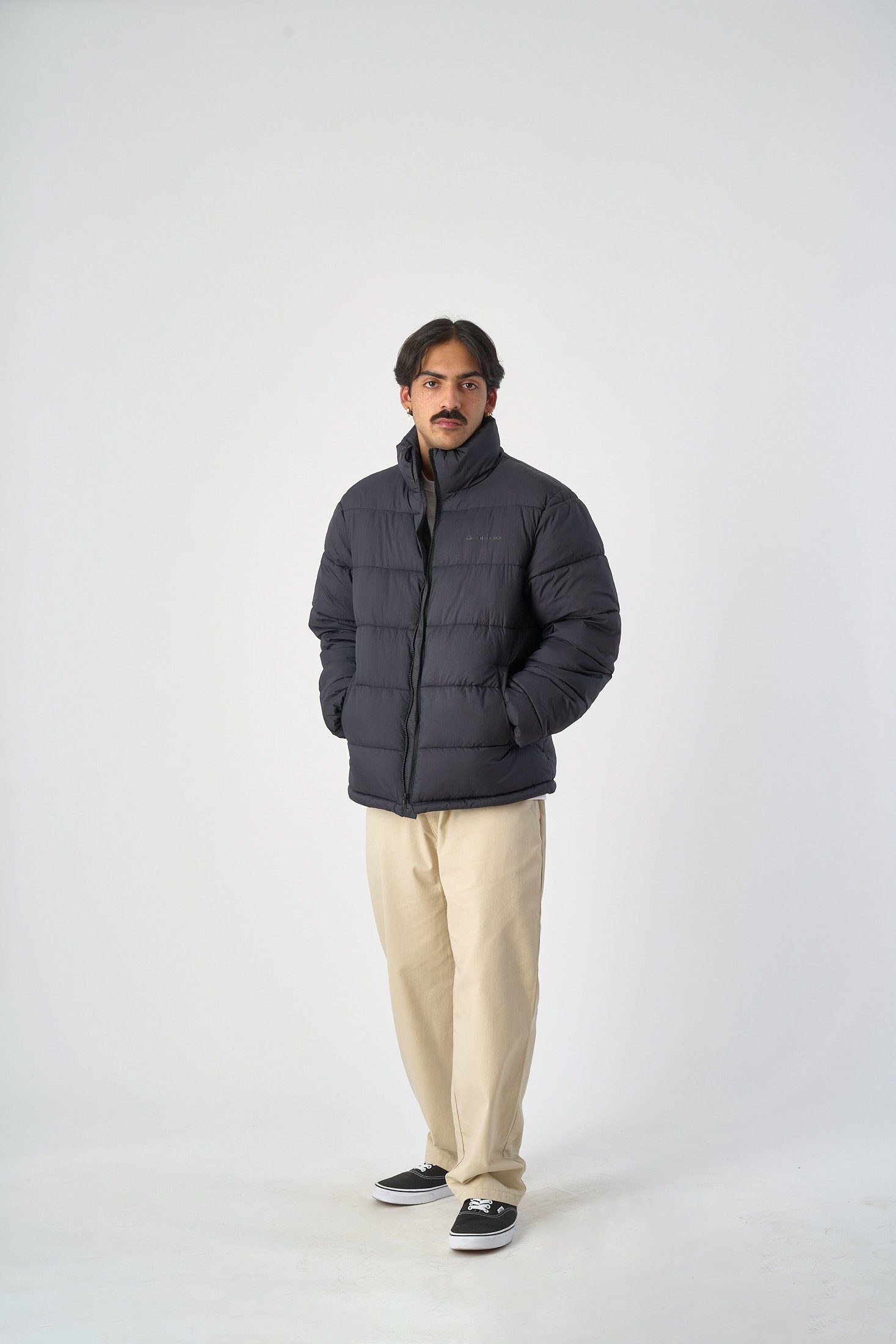 Cleptomanicx Winterjacke Dom mit 10.000 mm Wassersäule