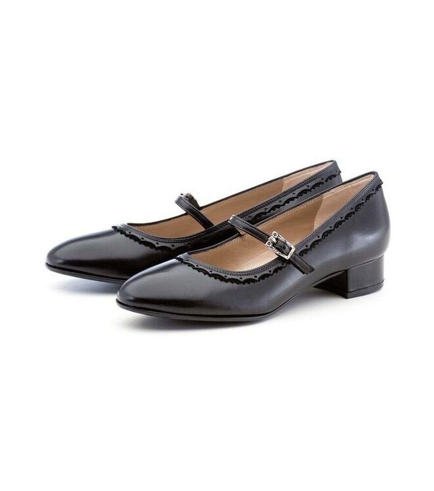 Dirndlschuh Pumps
