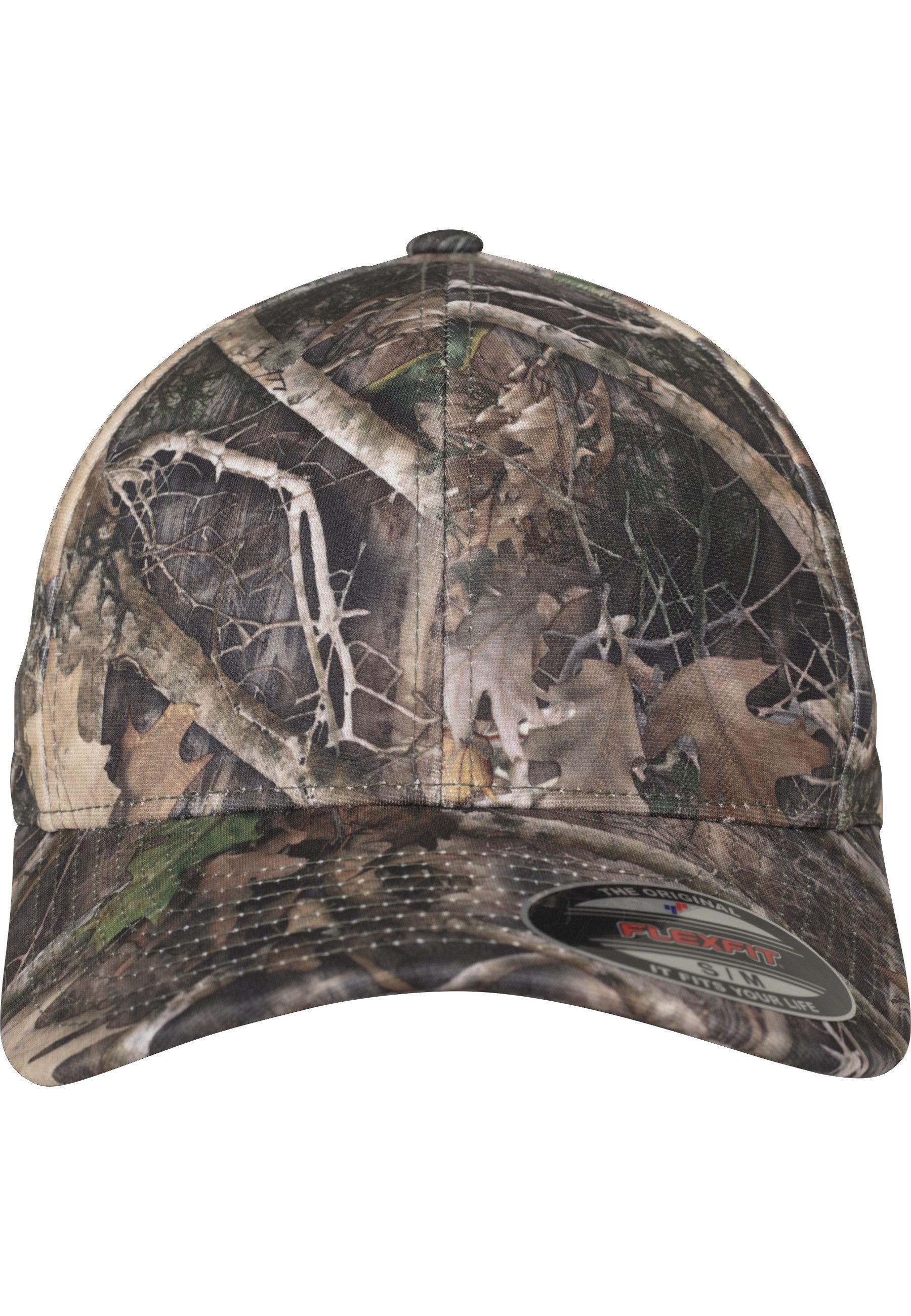 Flexfit Flex Cap Flexfit Accessoires TrueTimber® Kanati Camo Cap