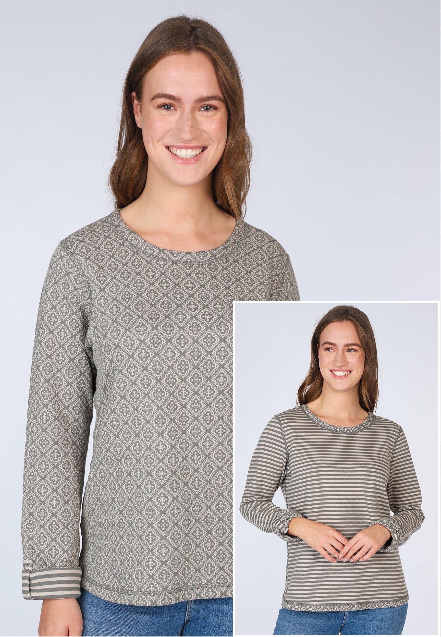 Sweater Karia