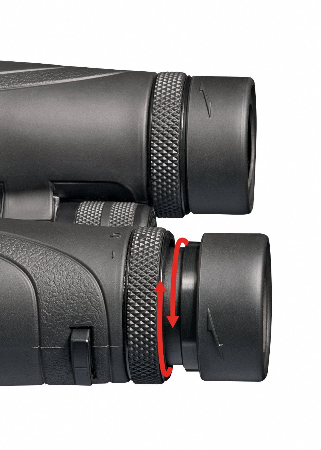 BRESSER BRESSER Corvette 8x42 Fernglas Stickstoff gefüllt Fernglas