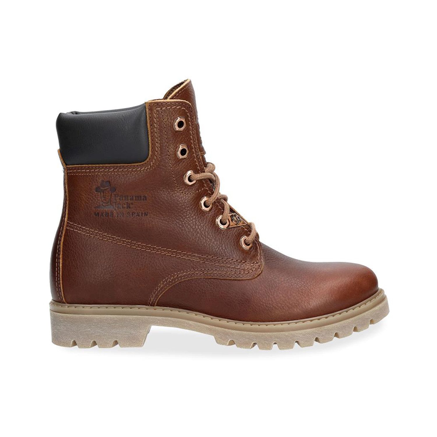 Panama Jack Panama 03 Stiefel günstig online kaufen