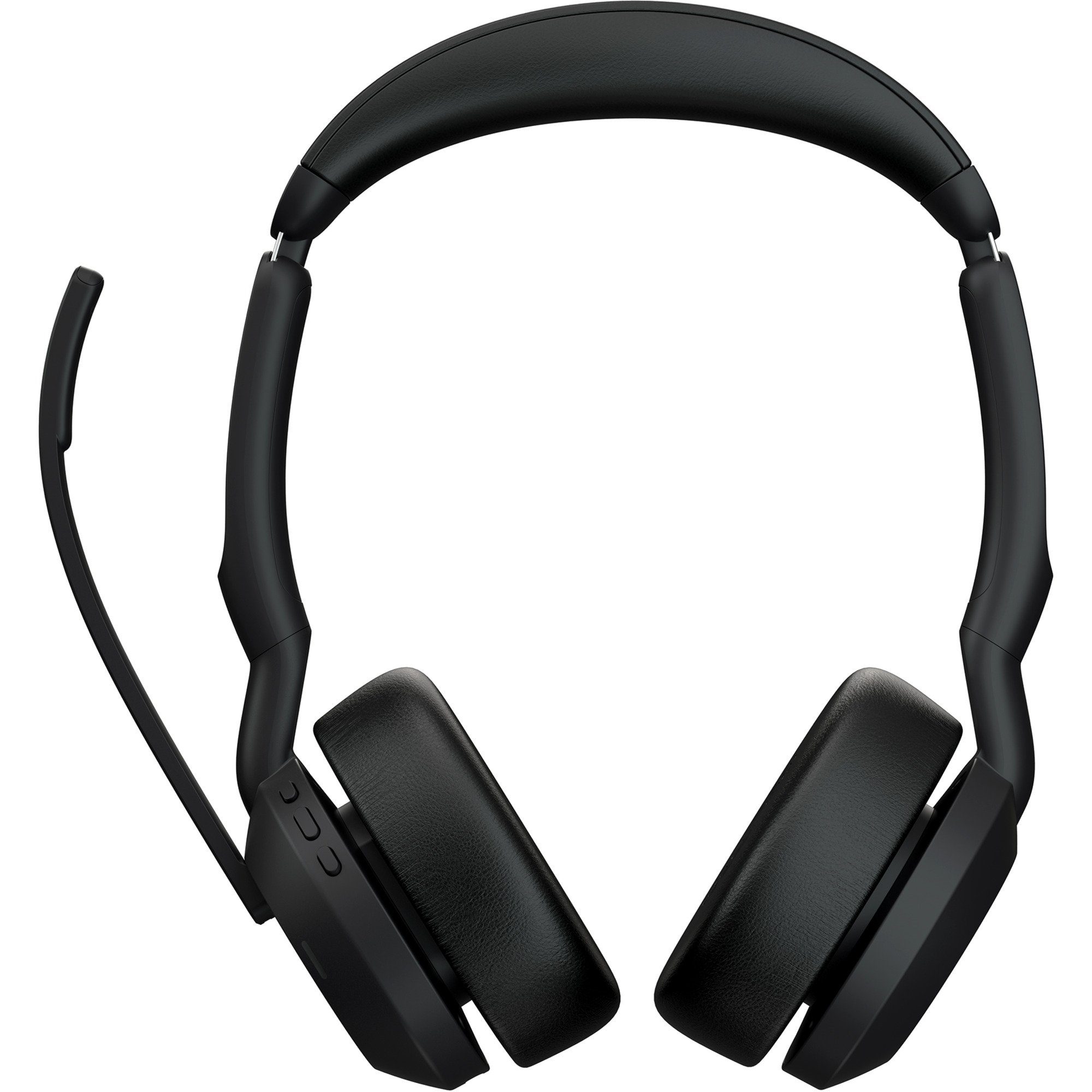 Jabra Jabra Evolve2 55, Headset, (Stereo, UC, USB-C, Headset