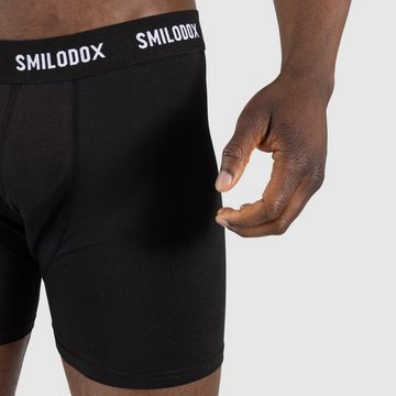 Smilodox Boxershorts Larry -