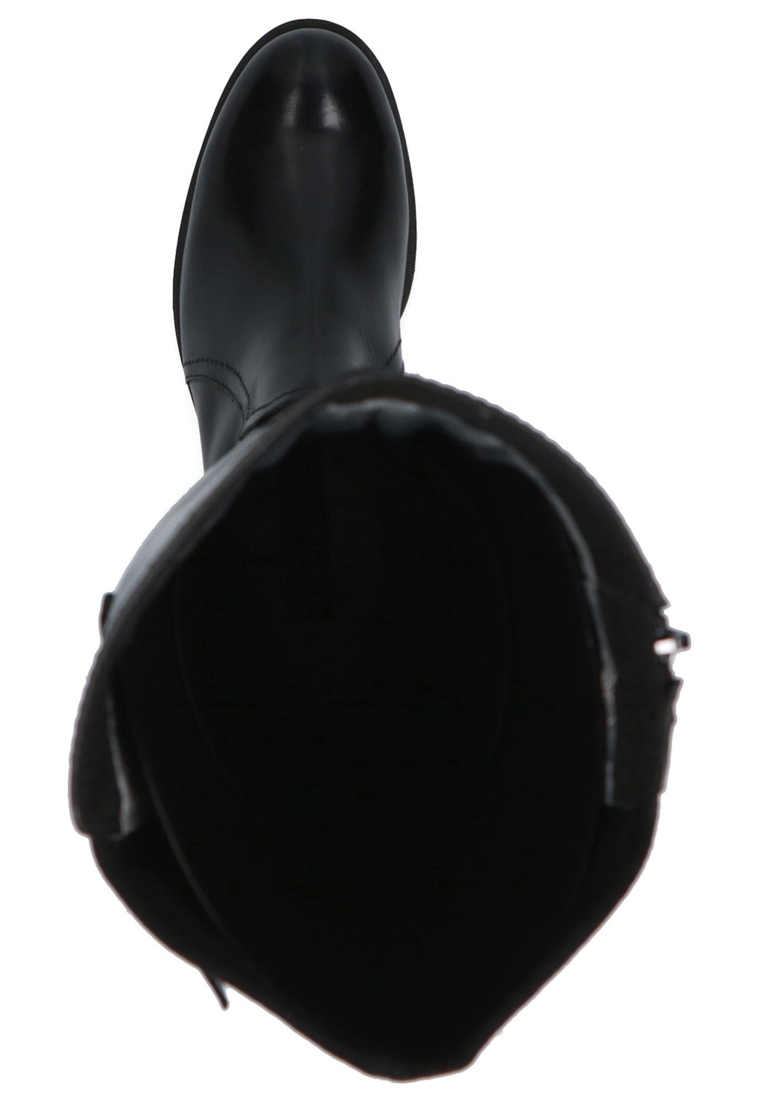 019 9-25601-29 Black Comb Caprice Stiefel