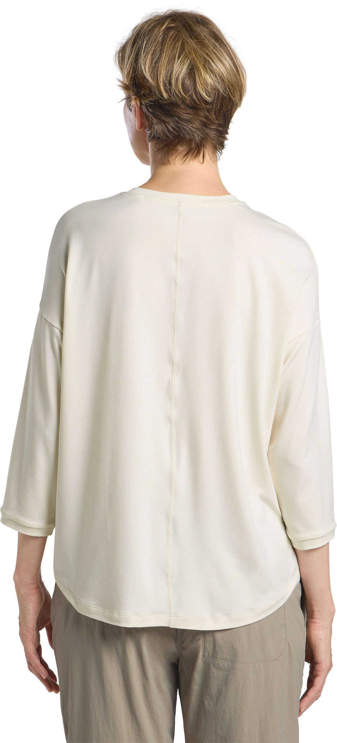 Jack Wolfskin 3/4-Arm-Shirt TRAVEL 3 4 günstig online kaufen