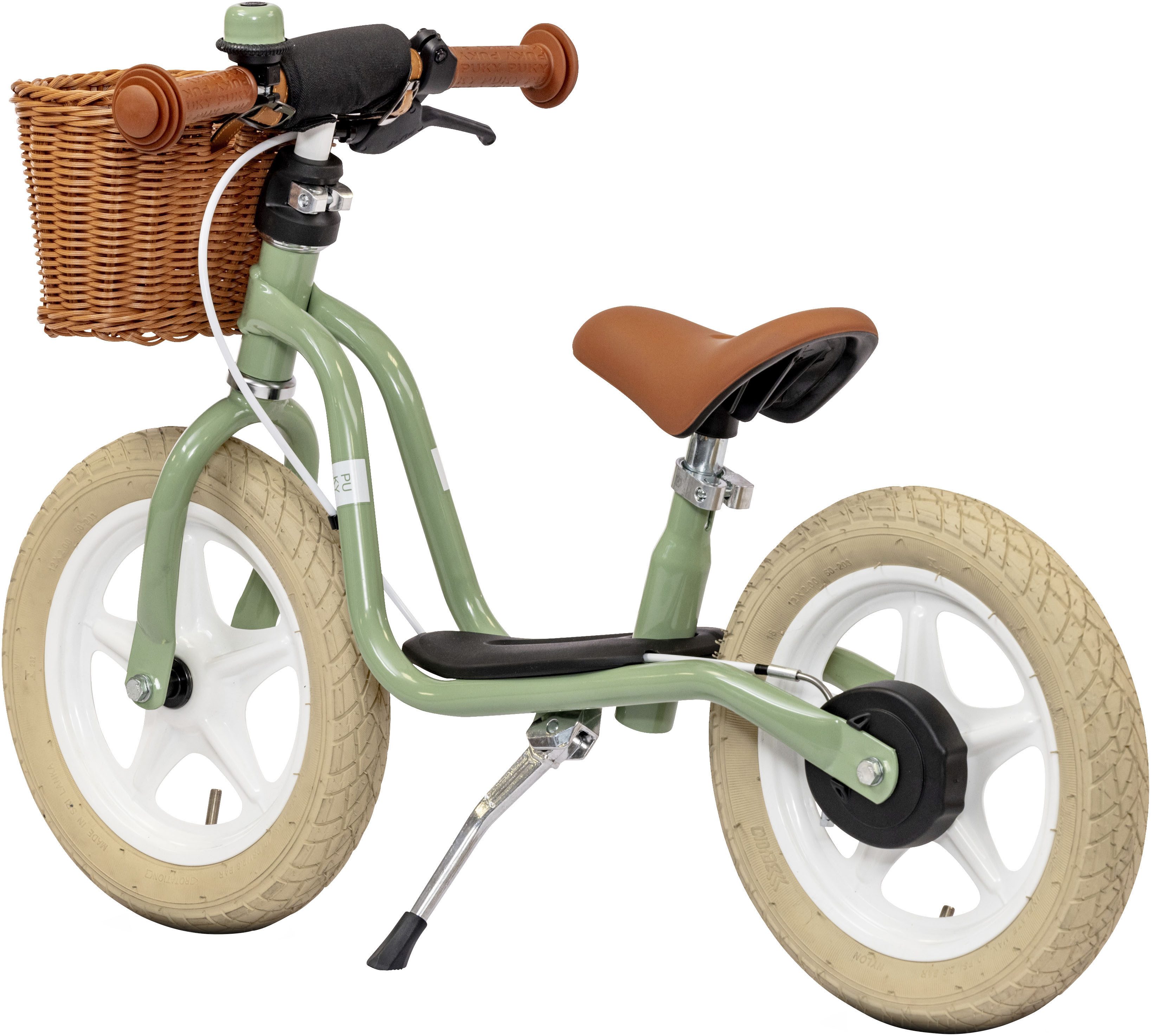 Puky Laufrad LR L CLASSIC, ab 30 Monaten, Kinder