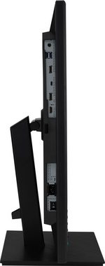 Asus BE27ACSBK LED-Monitor (69 cm/27 ", 2560 x 1440 px, QHD, 5 ms Reaktionszeit, 60 Hz, LED)
