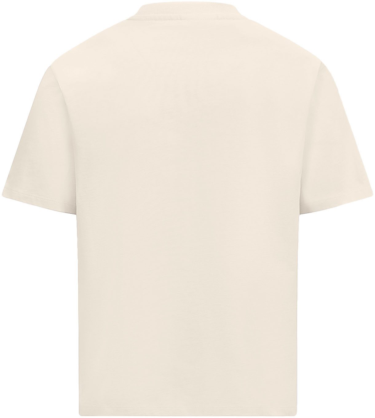 BMW Oversize-Shirt mit Rundhalsausschnitt