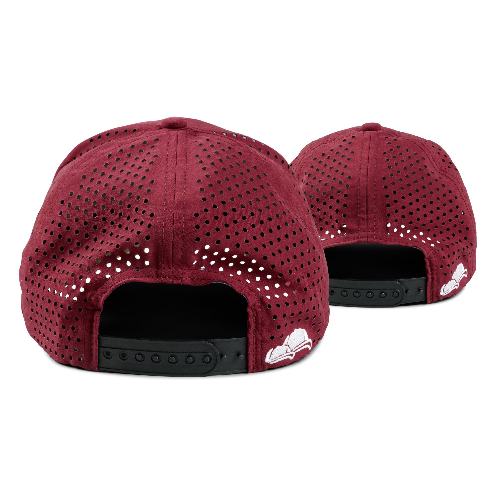 Soulbuddy Baseball Cap 2er-Set Partnerlook Familie, Sport Cap Herren Damen, Geschenk Vatertag (Set besteht aus 1x Eltern Cap & 1x Kids Cap, Leicht & Atmungsaktiv)