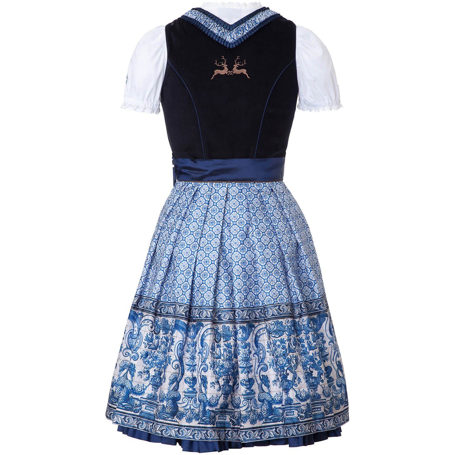 Wiesnkönig Dirndl Dirndl Sarah günstig online kaufen