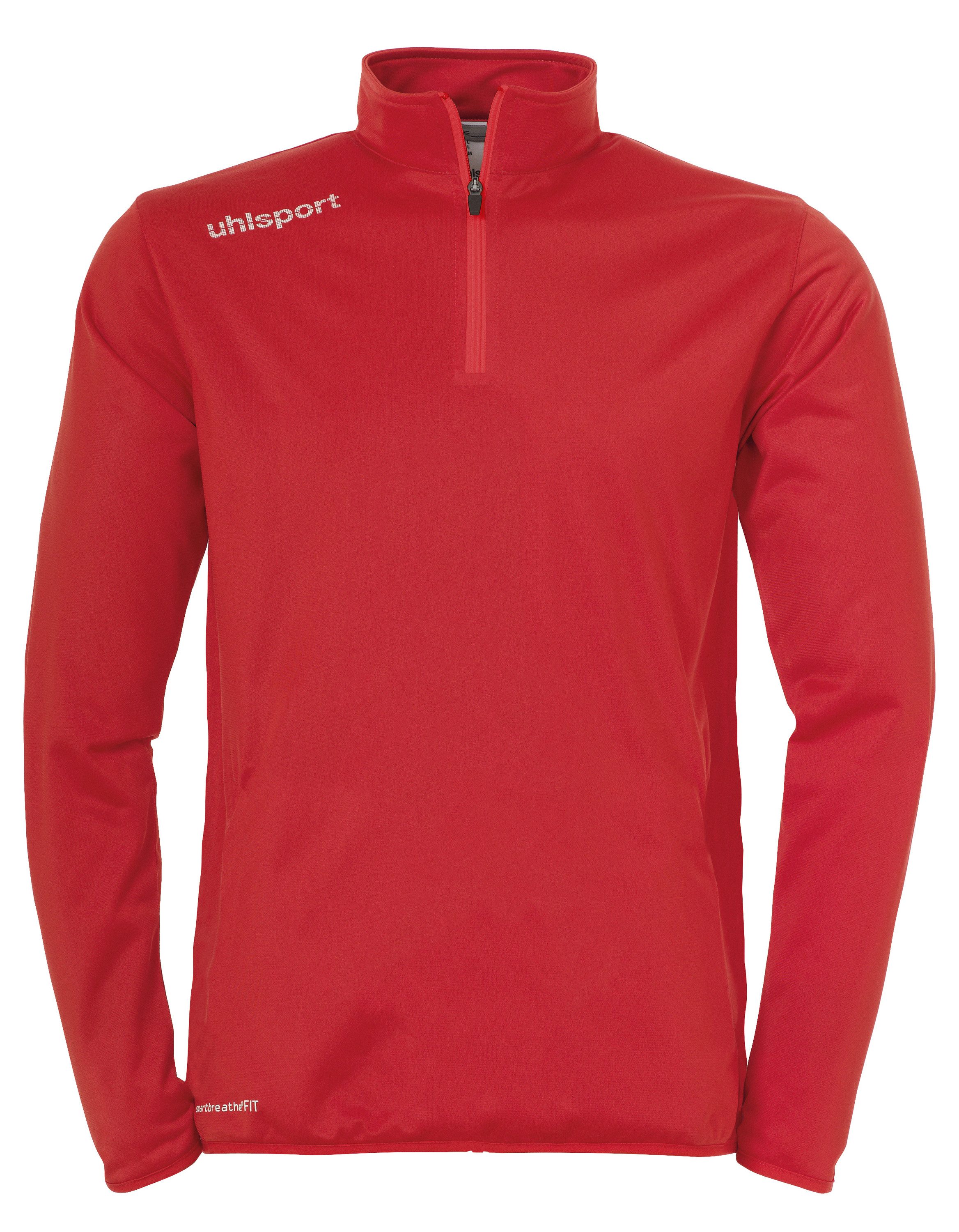 Trainingspullover uhlsport 1/4 ZIP TOP ESSENTIAL