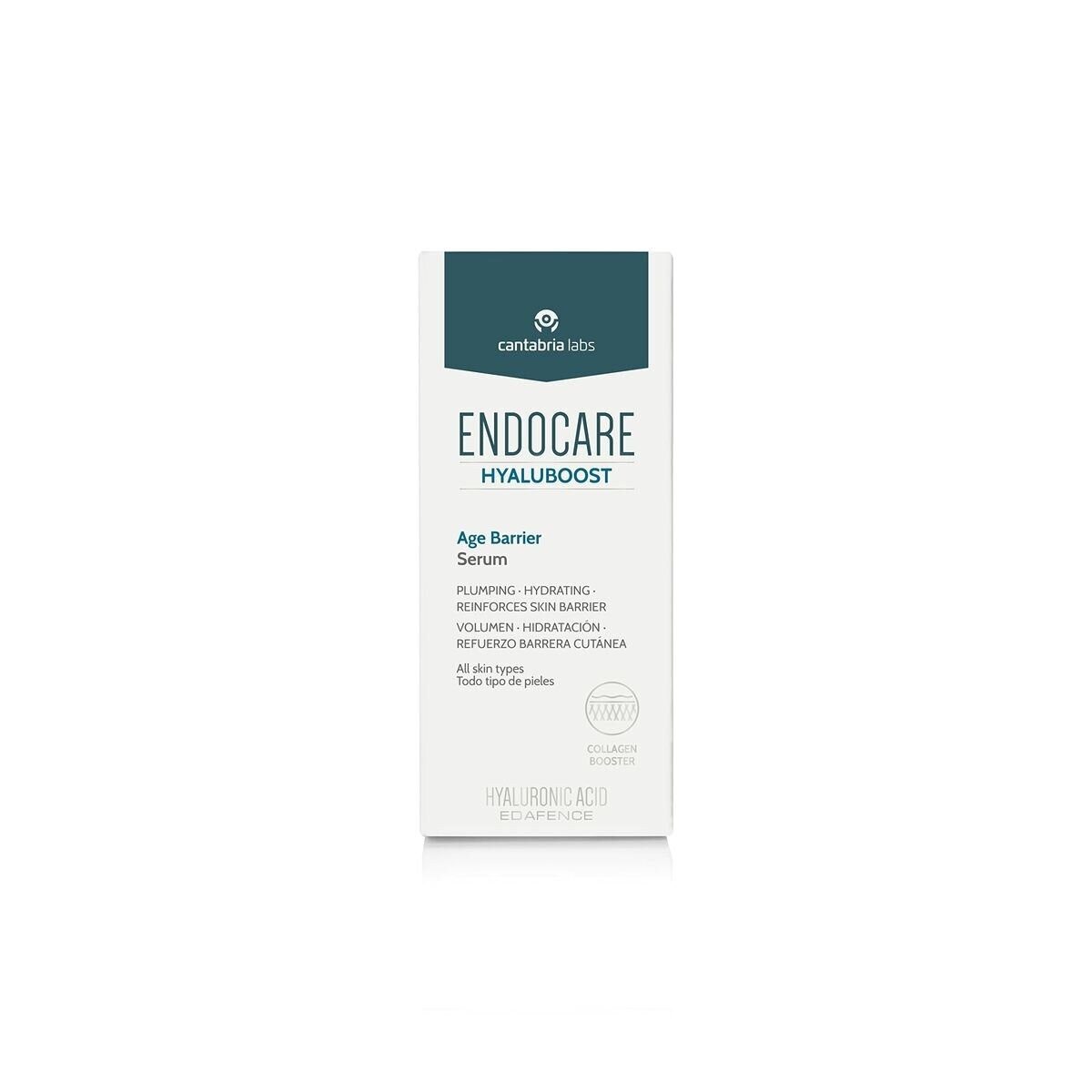 Endocare Gesichtsserum HYALUBOST age barrier serum 30ml