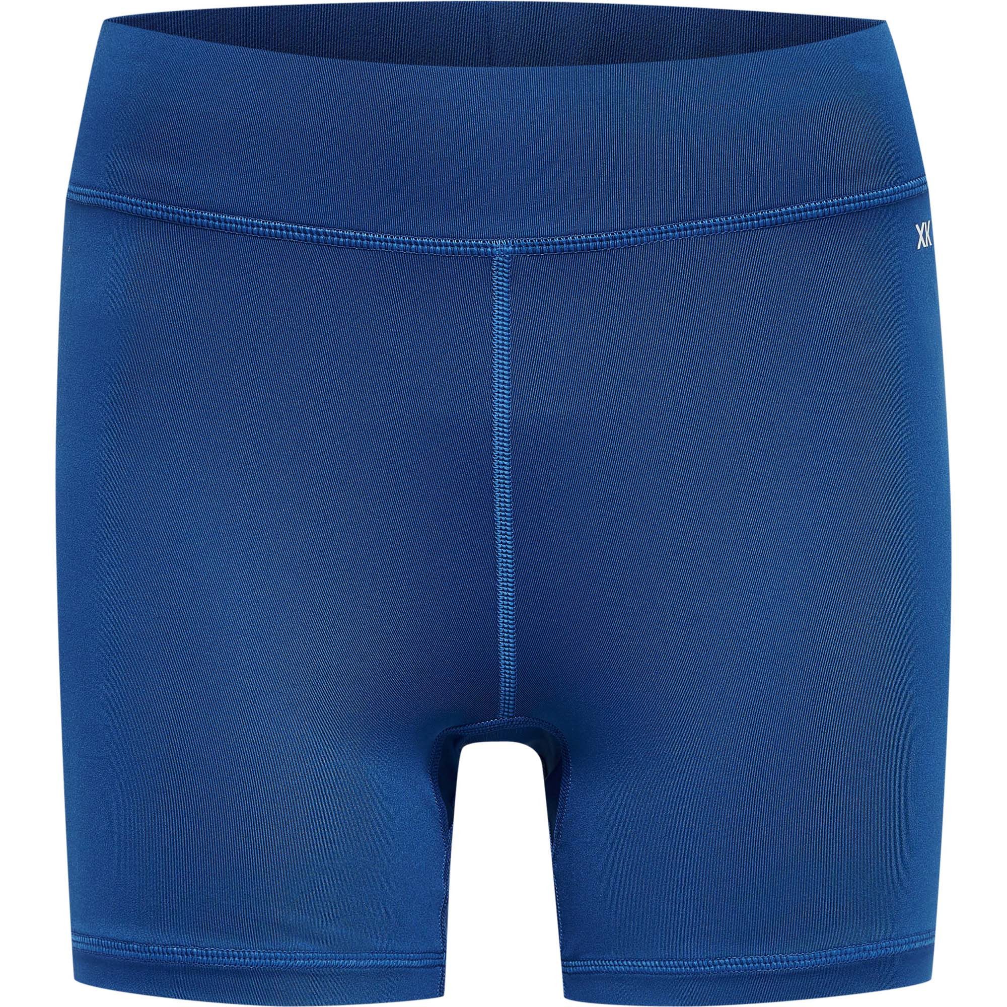Trainingsshorts Hummel Damen Short Core Hipsters XK 211470