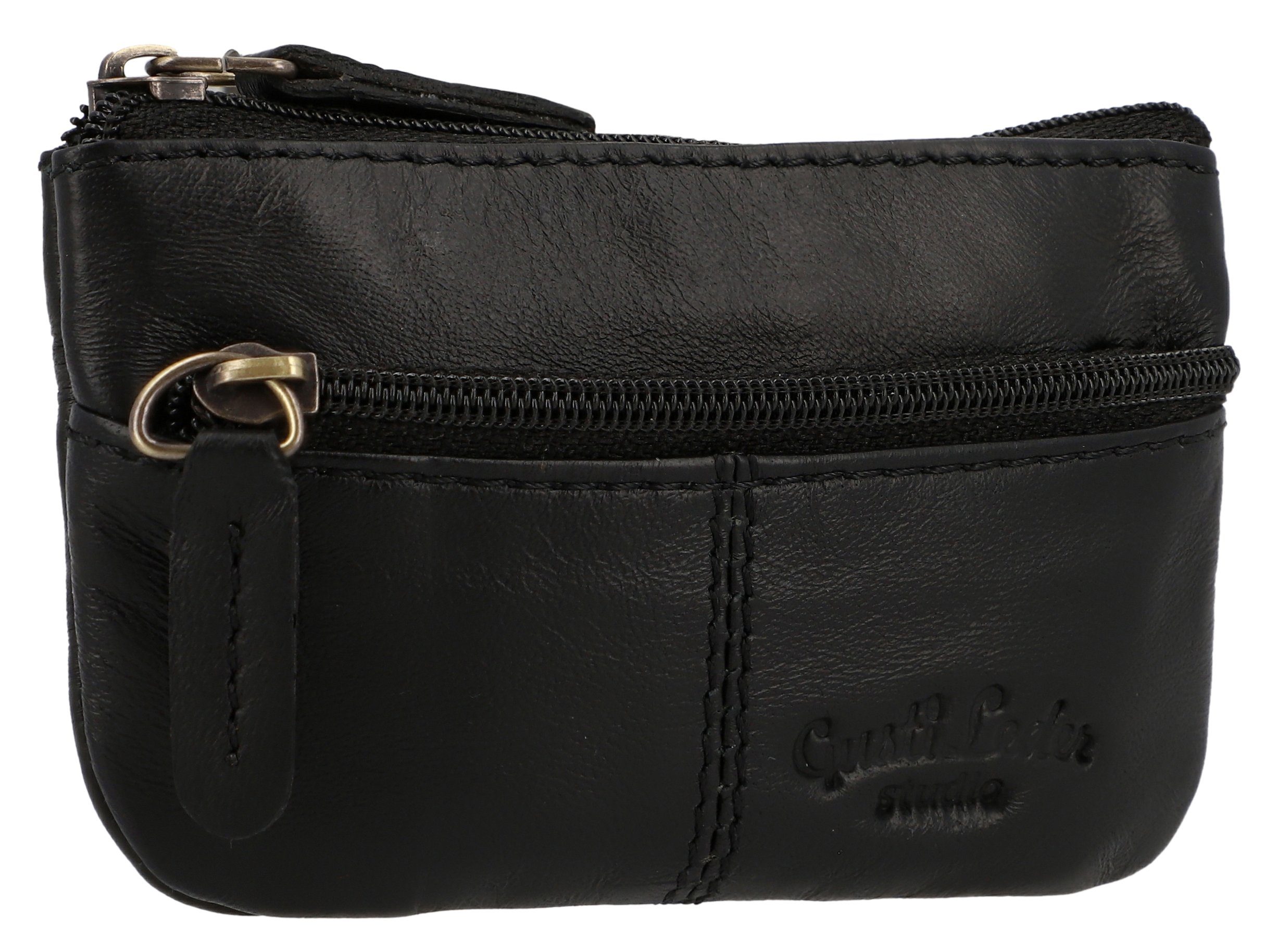 Gusti Leder Schlüsseltasche Gusti Leder Schlüsseltasche günstig online kaufen