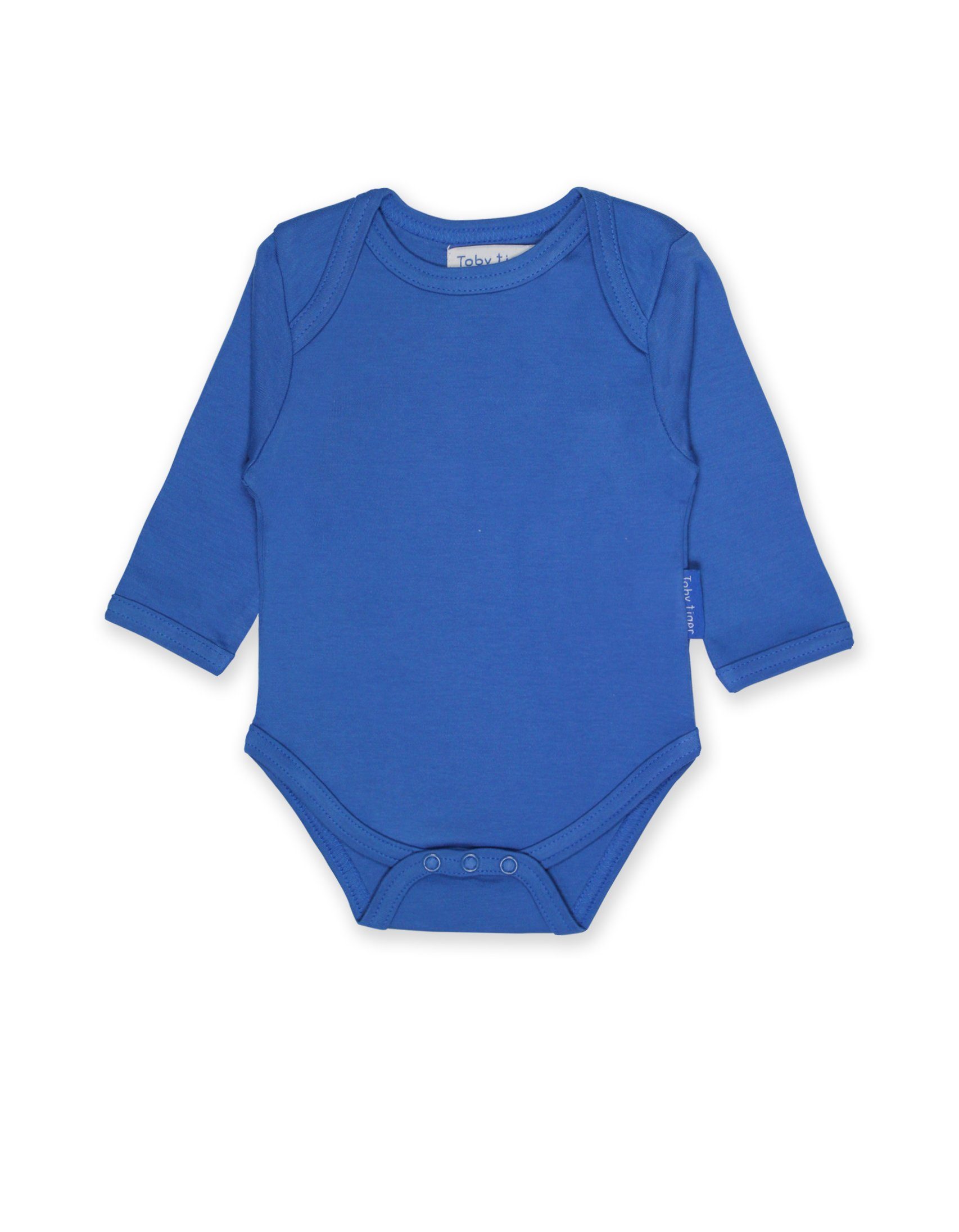 Body Baby Langarmbody