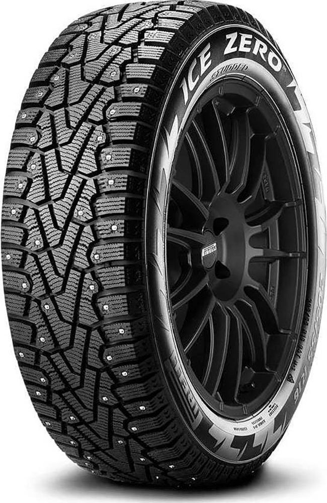 Pirelli Winterreifen PIRELLI, ZERO WINTER 1-St., ICE