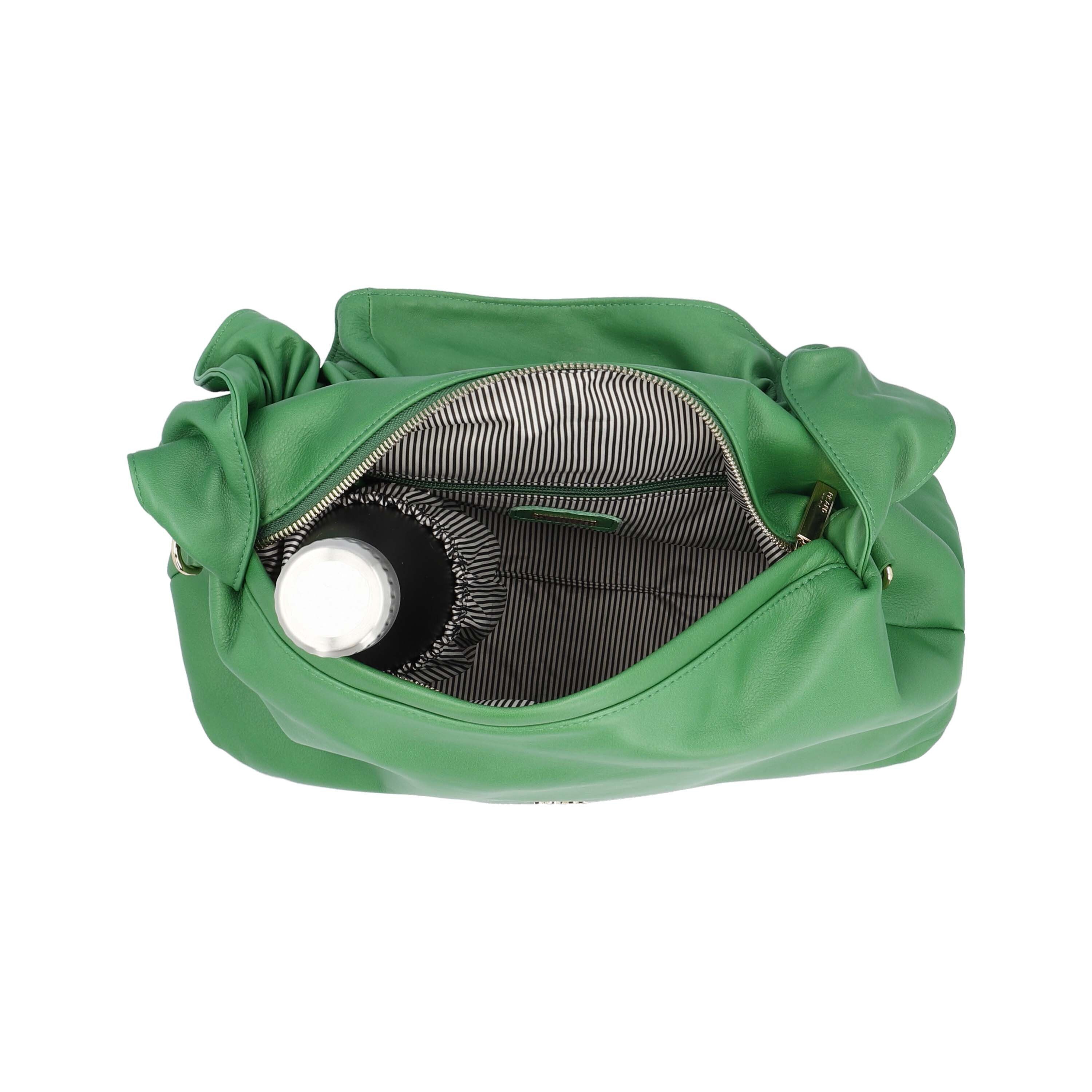 Picard Schultertasche PICARD Schultertasche Night Out aus Echtleder