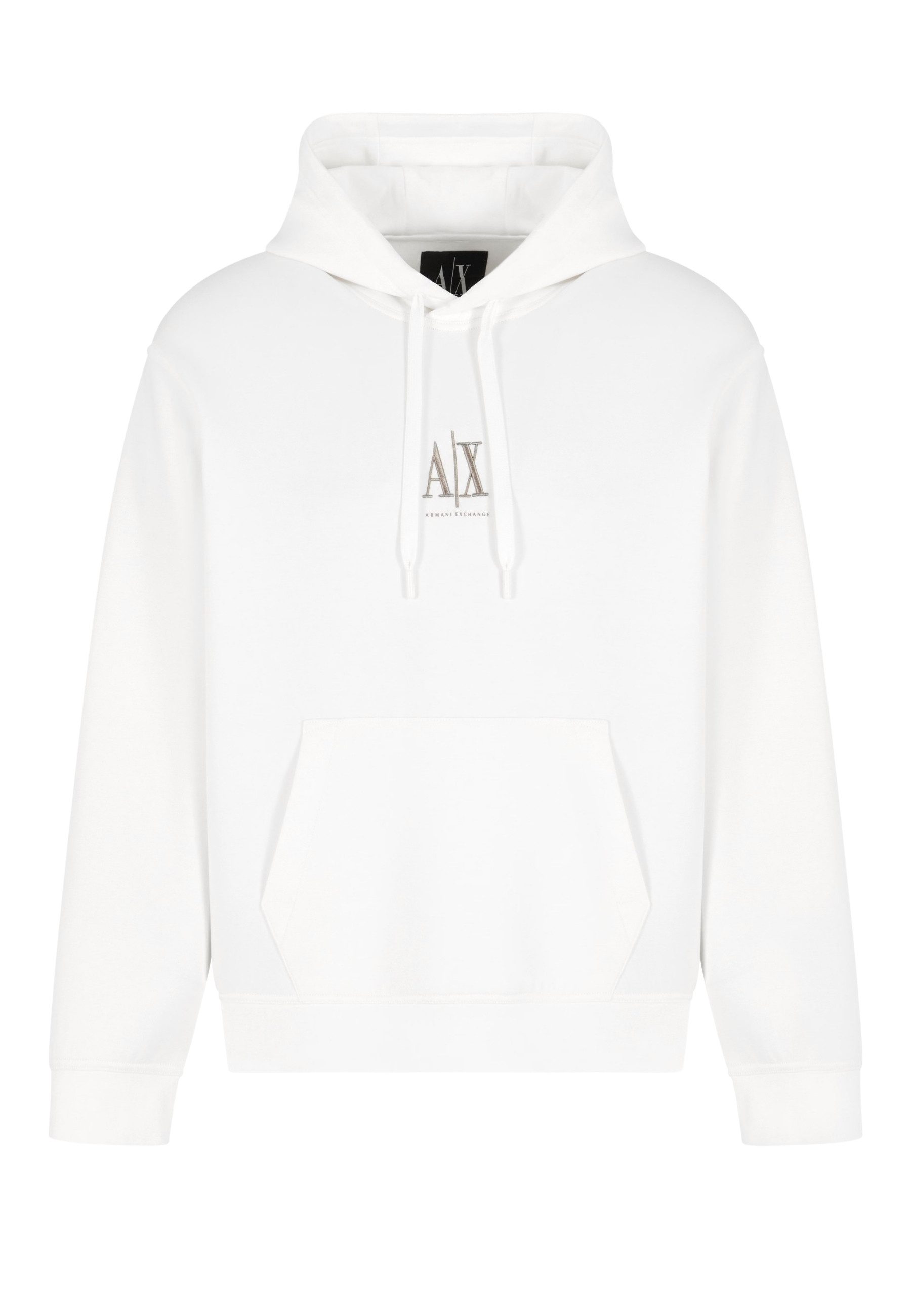 AIX ARMANI EXCHANGE Hoodie Kapuzensweatshirt Hoodie günstig online kaufen
