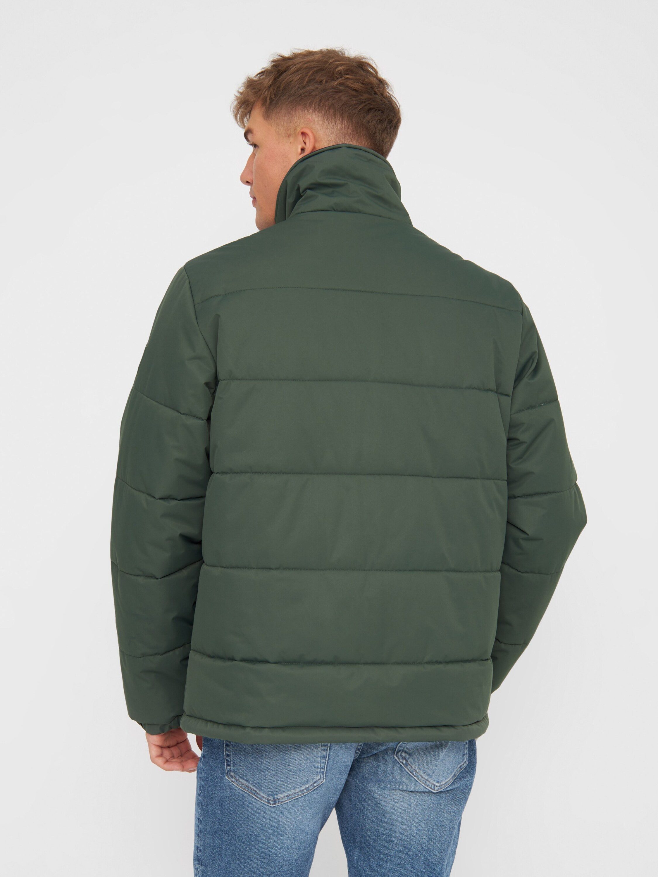 Derbe Funktionsjacke Bigholm (1-St)