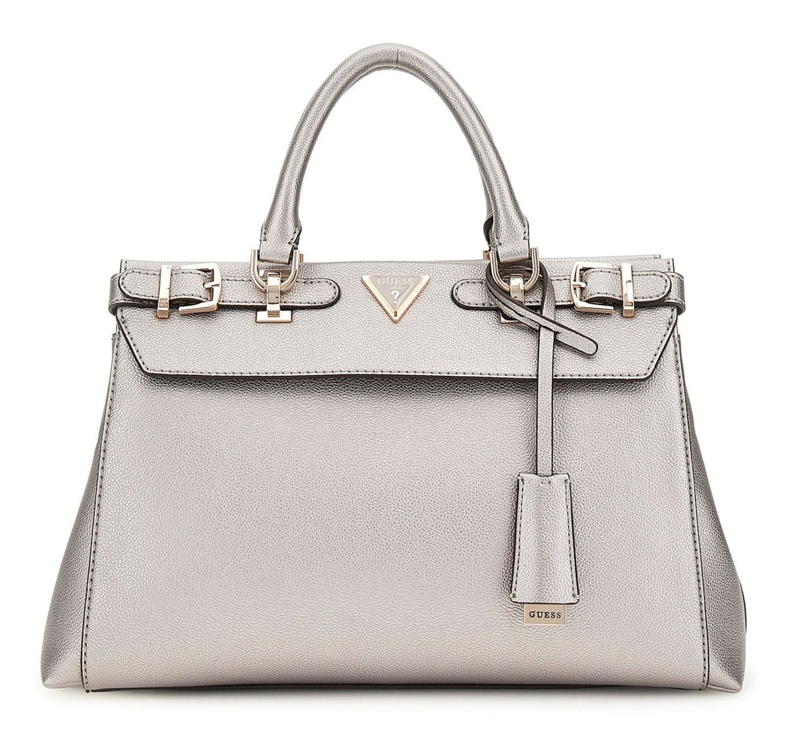 Guess Handtasche Luxury Satchel günstig online kaufen