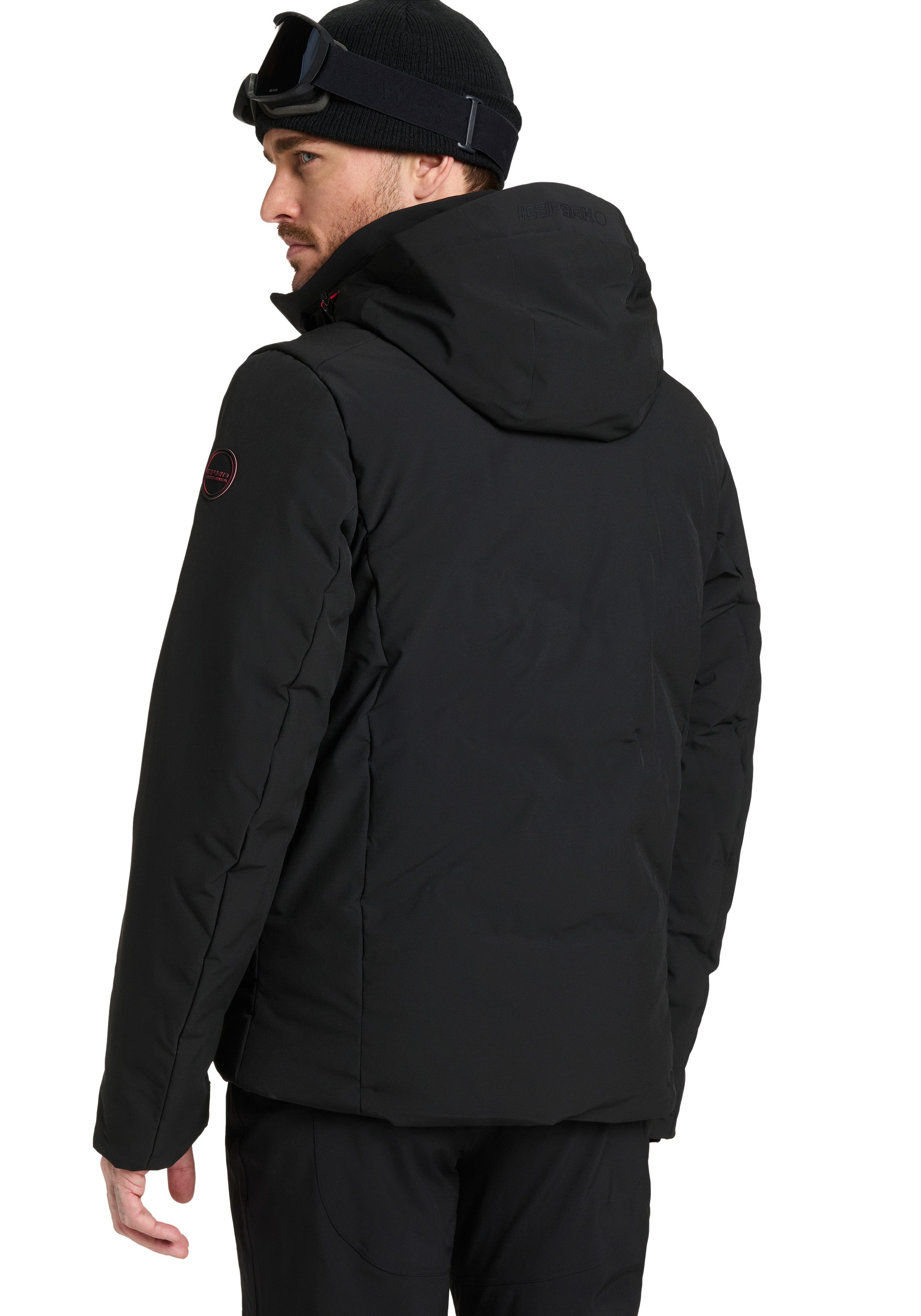 Icepeak Skijacke H SKIJACKE FOLEY günstig online kaufen