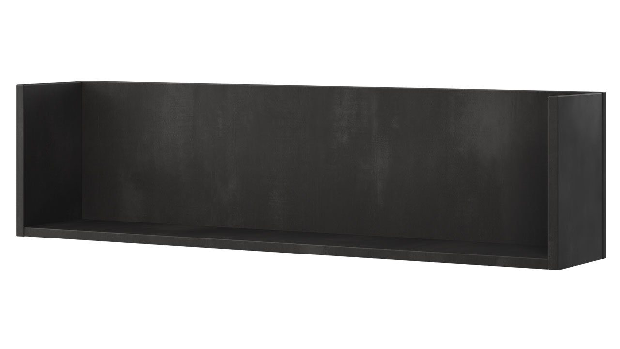 MIRJAN24 Wandregal Teen Flex 100 TF-13, 102x27x19 cm