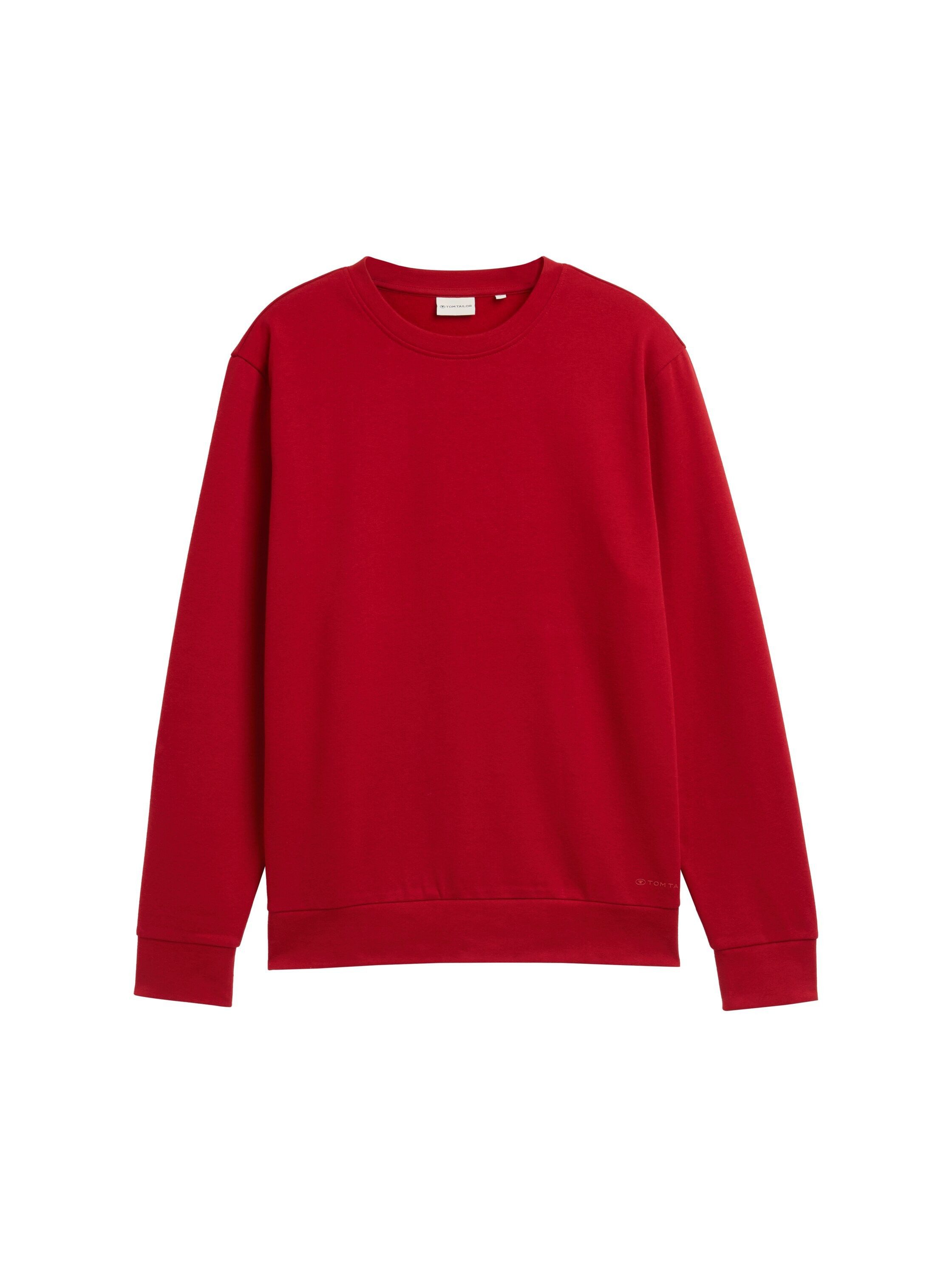 samba red