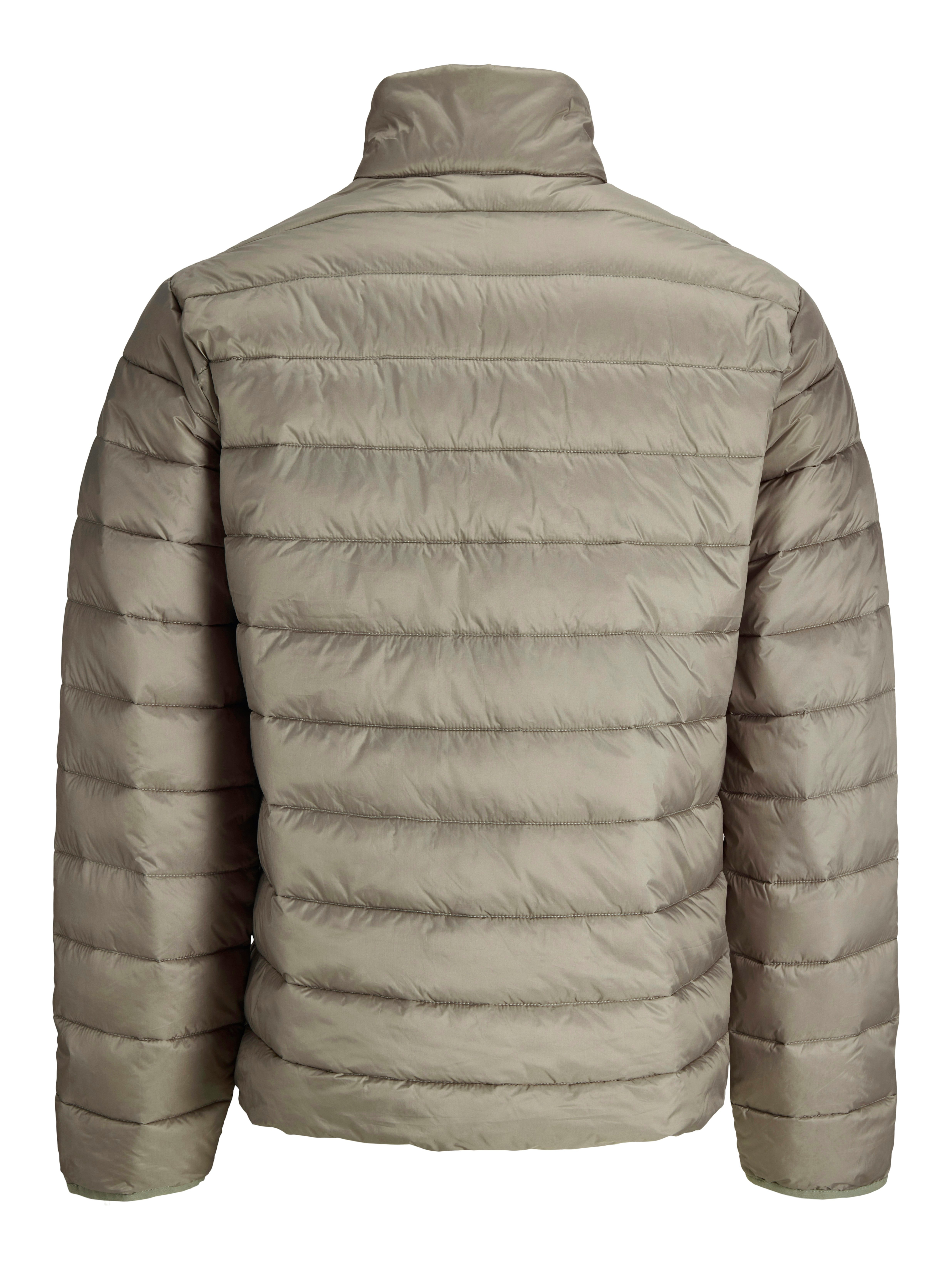 Jack & Jones Steppjacke JJLOUIS LIGHT PUFFER COLLAR günstig online kaufen