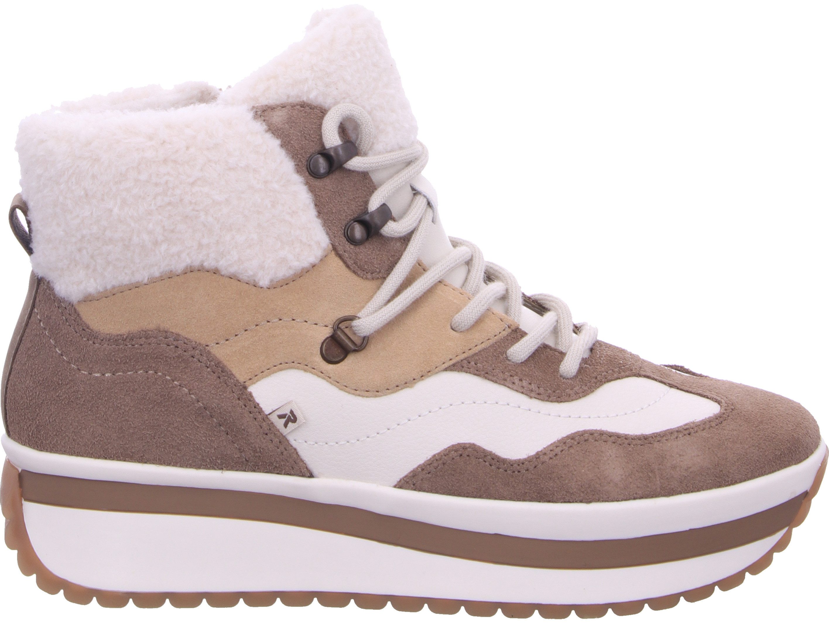 Rieker EVOLUTION Winterboots mit TEX-Membran günstig online kaufen