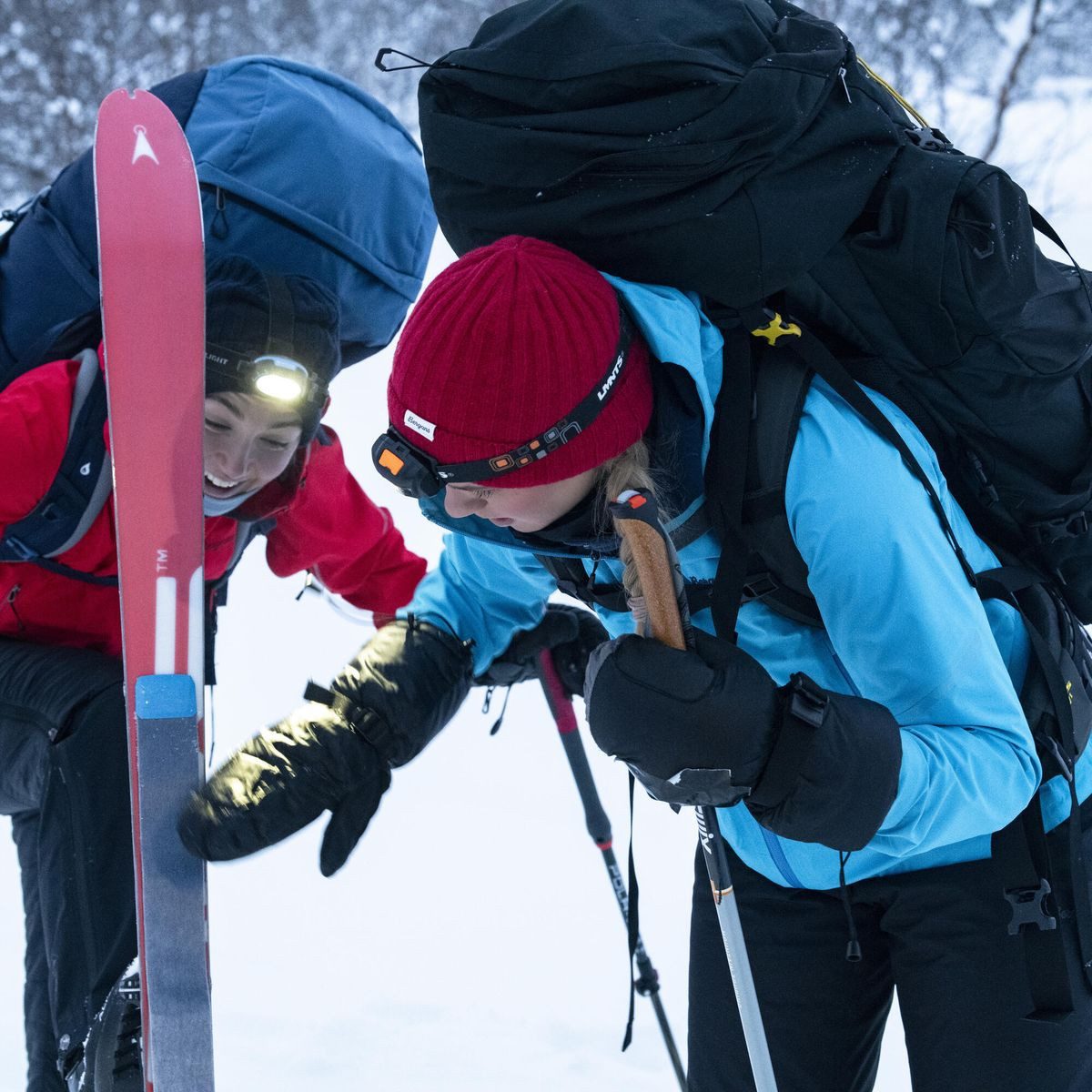 Bergans Outdoorjacke Rabot Allround 3L Shell Jacket Women Vielseitige 3-Lagen-Shelljacke für Outdoor-Aktivitäten mit