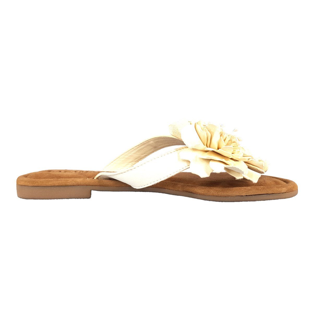 Lazamani Pantolette Sandale günstig online kaufen
