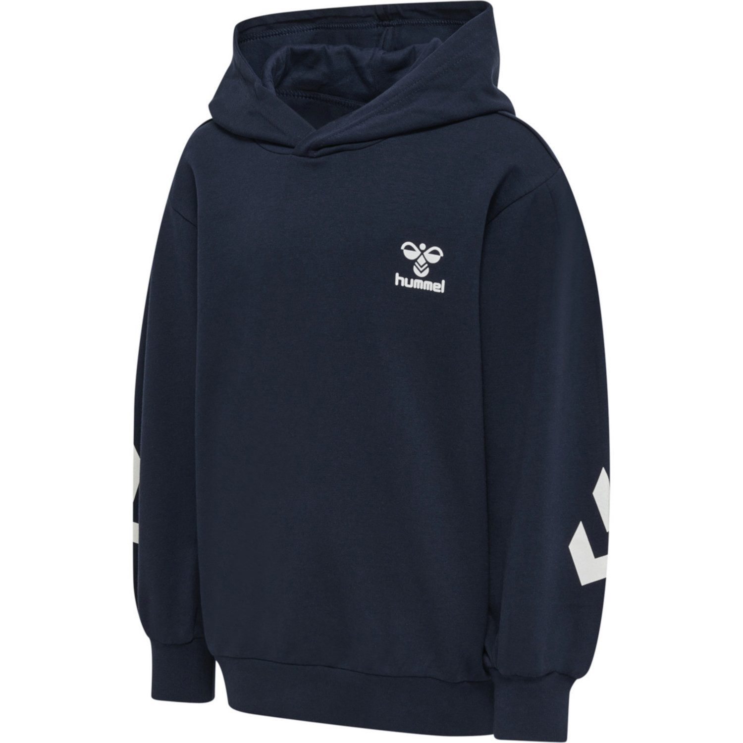 Kapuzenpullover Hummel Kinder Kapuzenpullover hmlDUE HOODIE 215813
