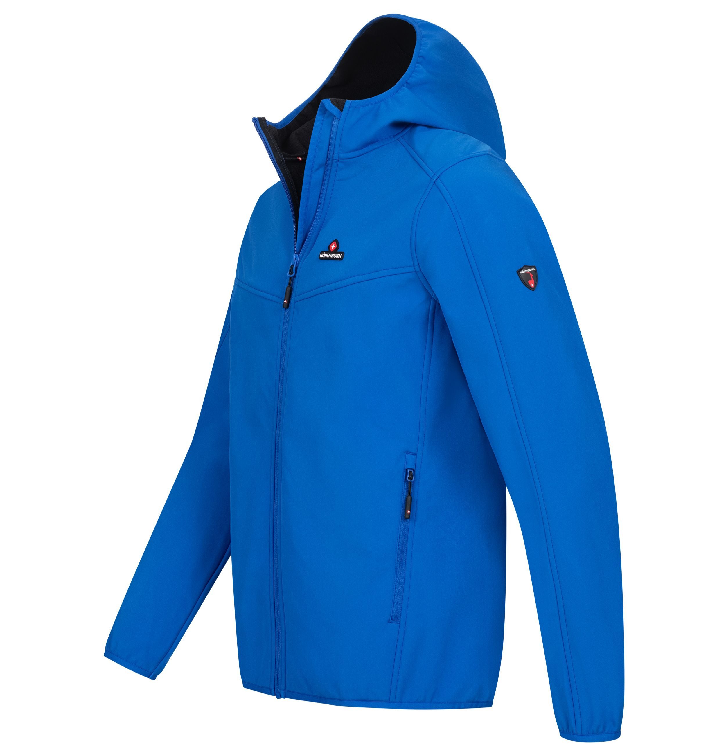 Höhenhorn Softshelljacke Alpberg Herren leichte Jacke günstig online kaufen