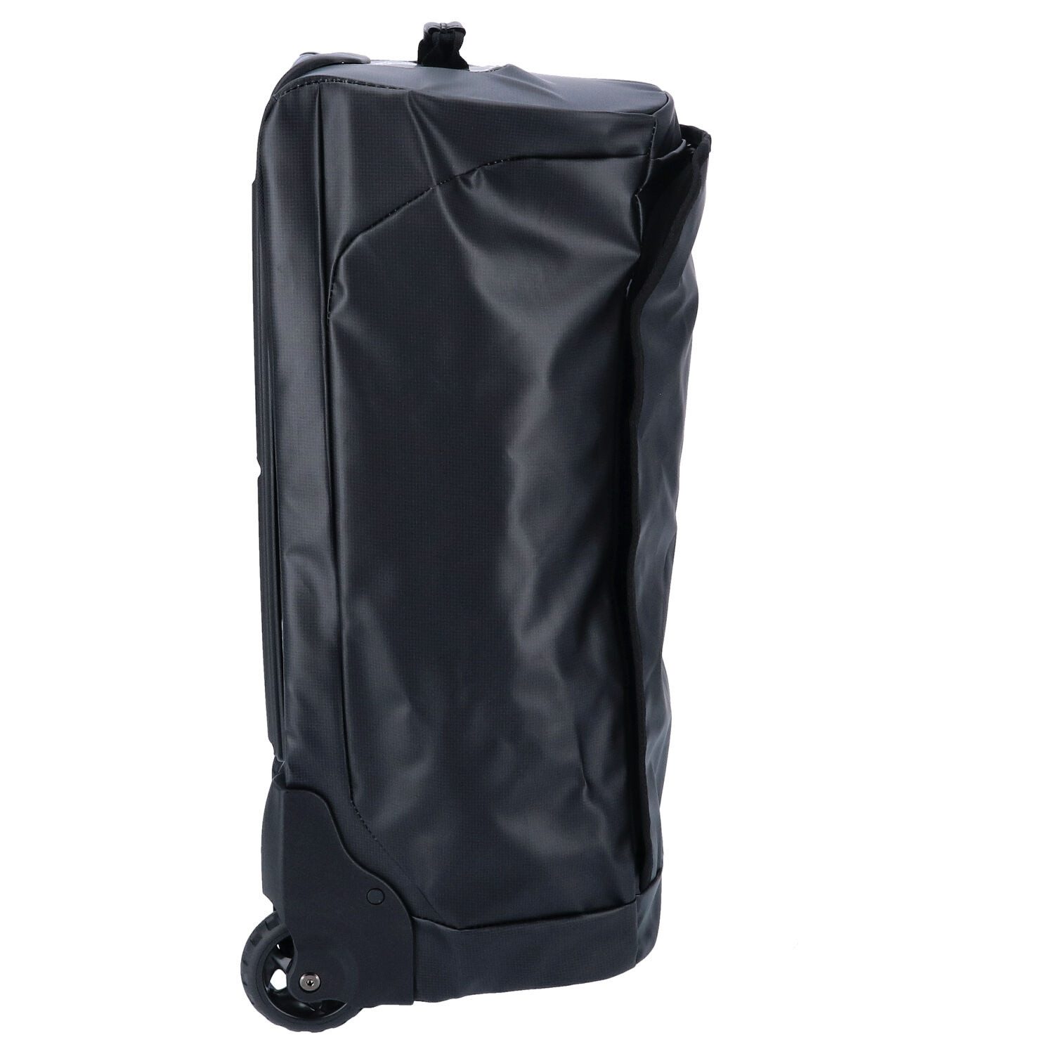 TheTrueC Reisetasche TheTrueC Rollenreisetasche 56cm With Wheels schwarz