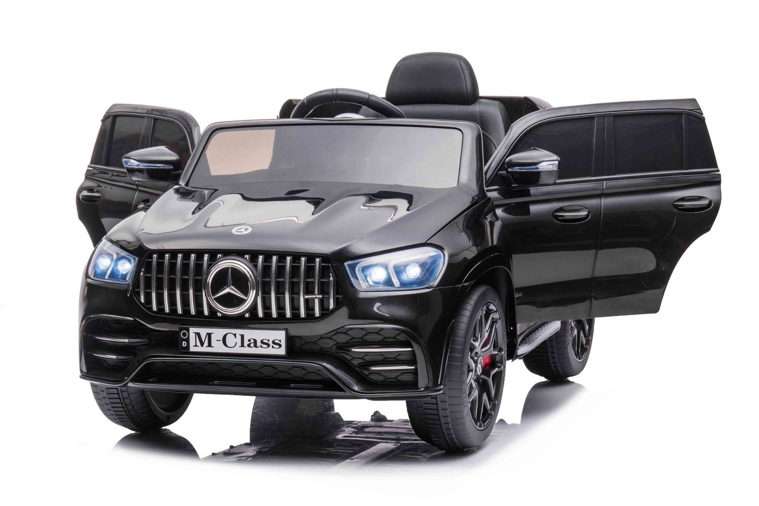 Elektro-Kinderauto Elektro Kinderauto Mercedes M-Class