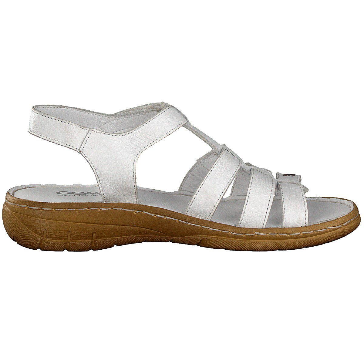 Gemini Damen Sandale