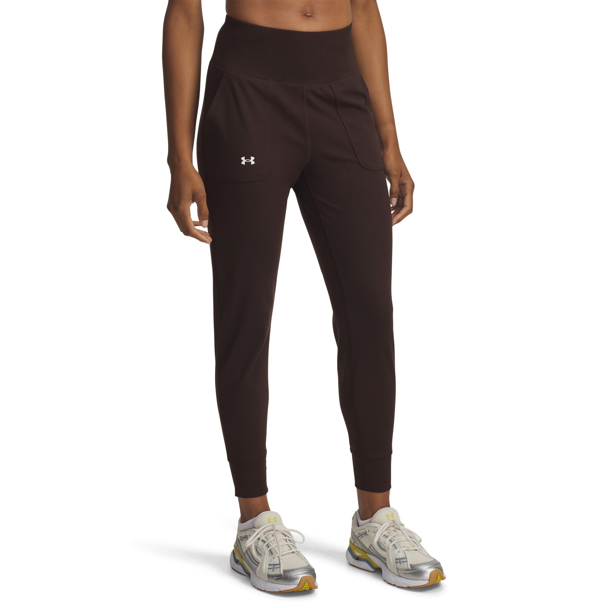 Trainingshose Under Armour Damen Joggingshose Motion Jogger 1375077