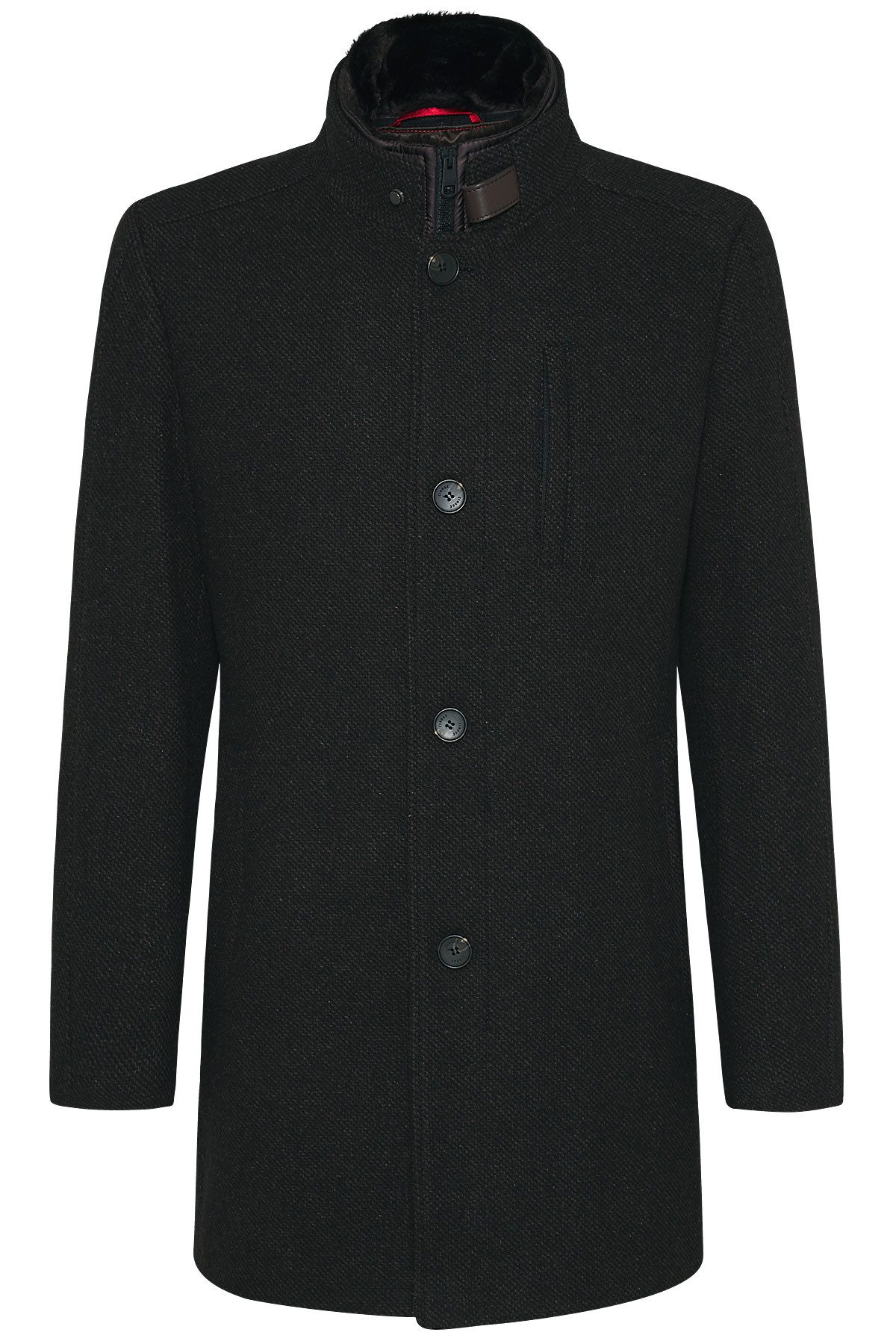 Outdoorjacke
