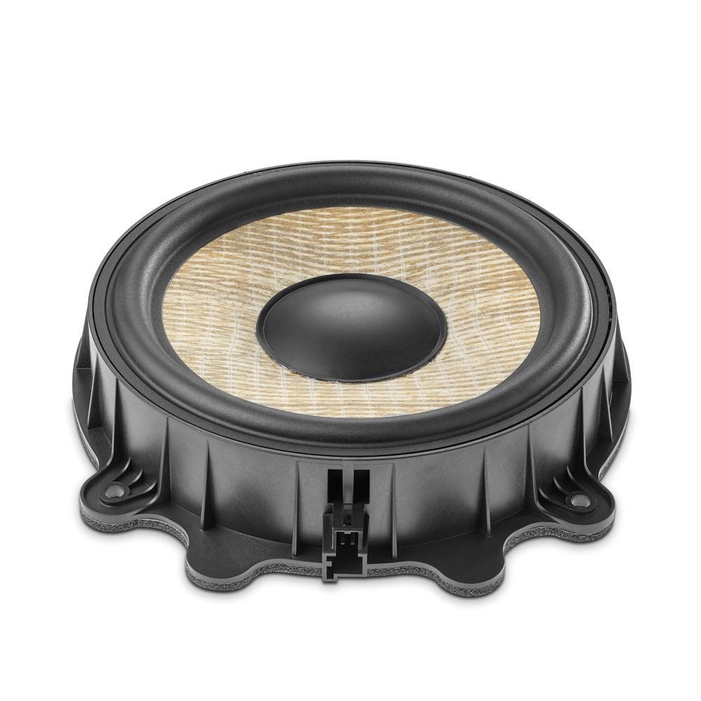 FOCAL IW-T3Y-200 INSIDE-Serie 20cm Tieftöner für TESLA Auto-Lautsprecher (75 W)