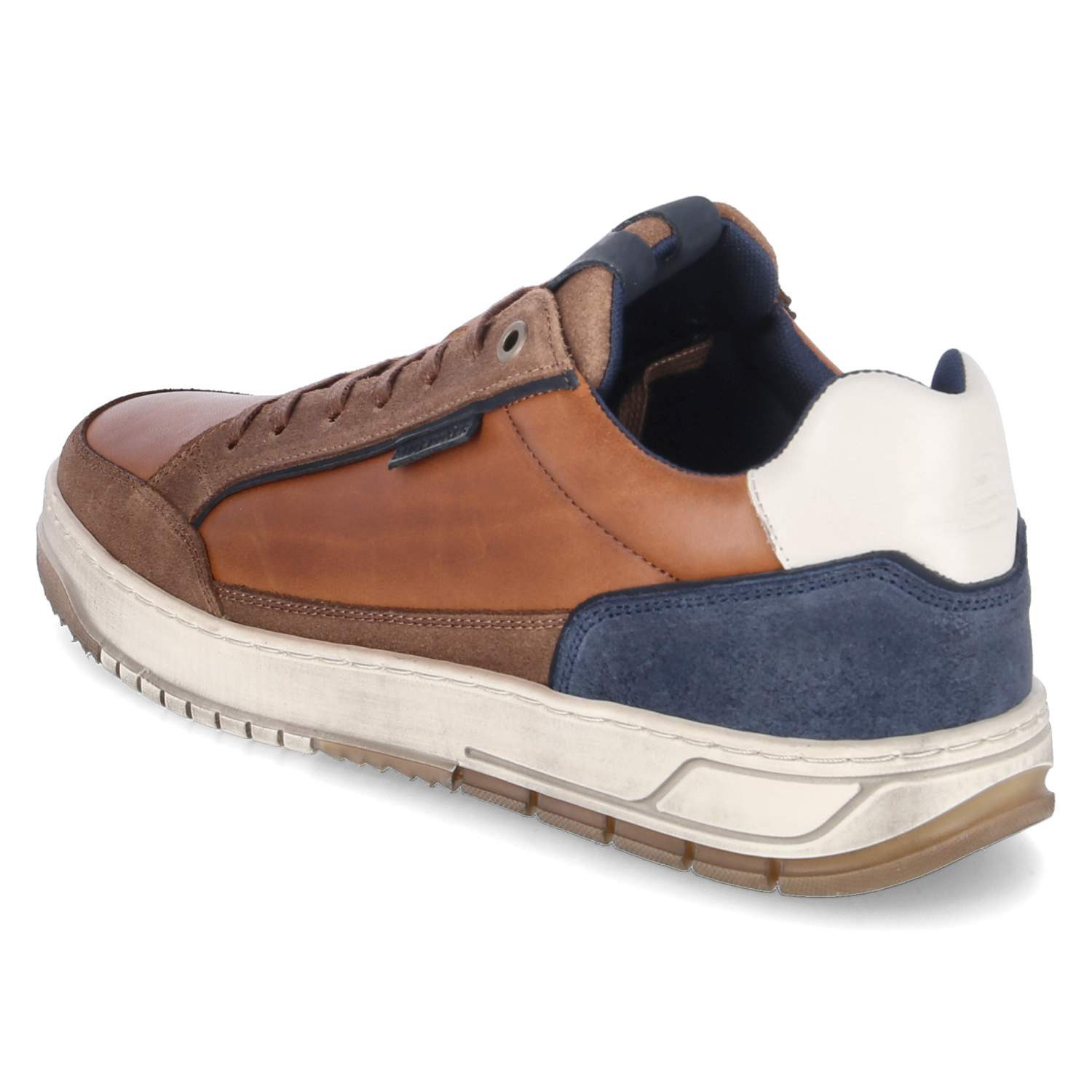 Bullboxer Low Sneaker Sneaker