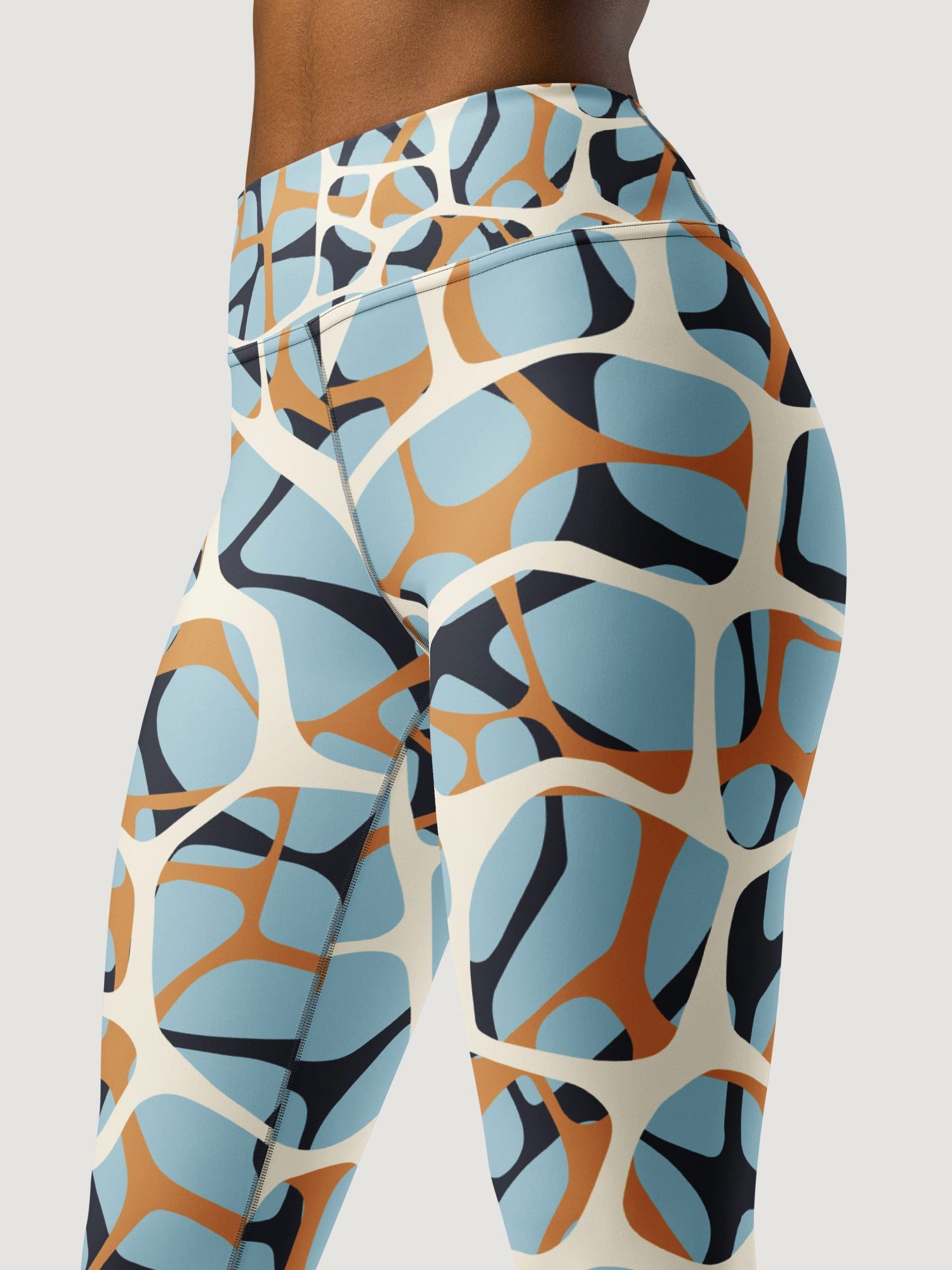 VAAM LMNTS Leggings TALLULA