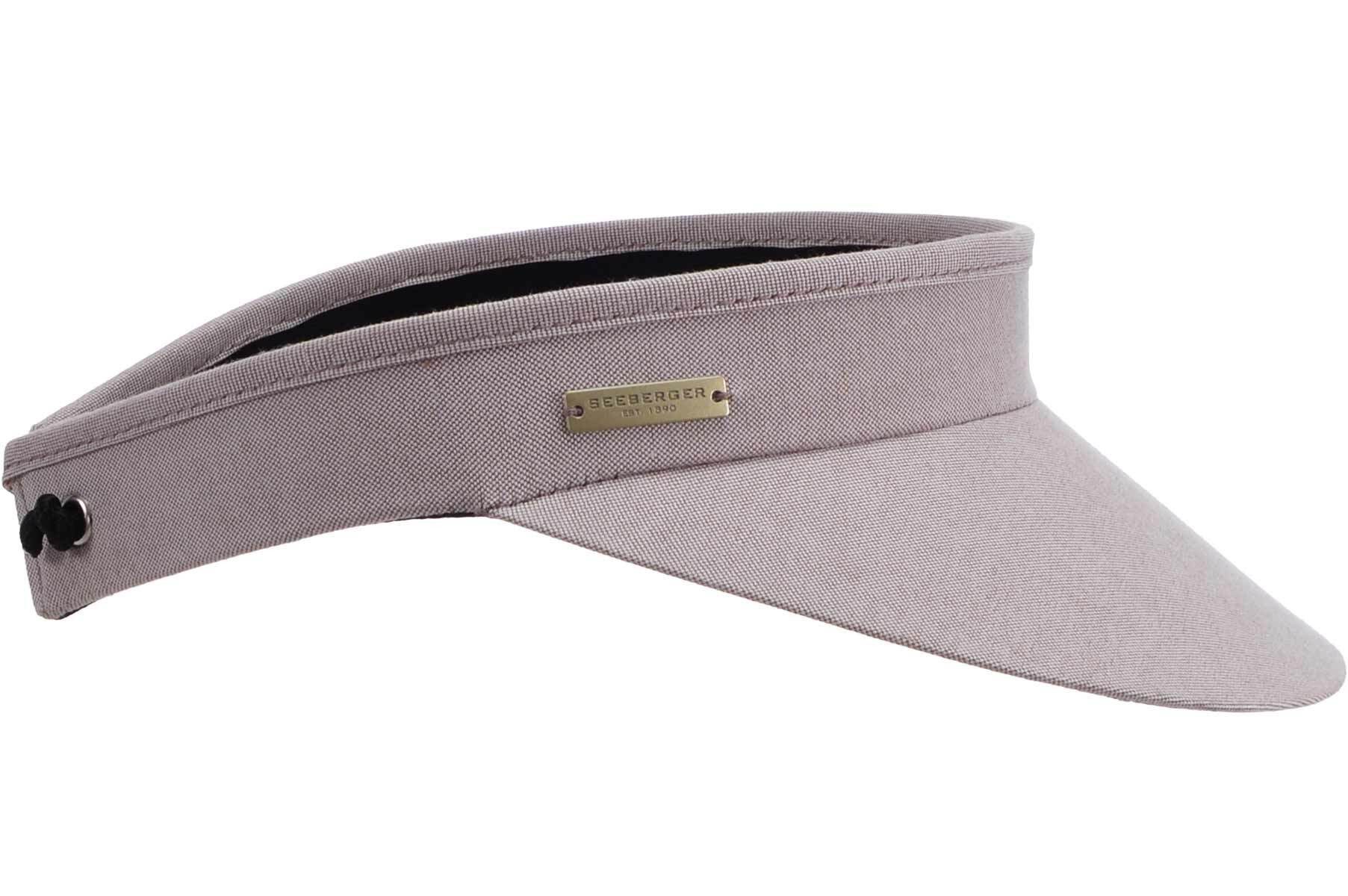 Visor Chambraystoff Steckblendschirm 54793-0